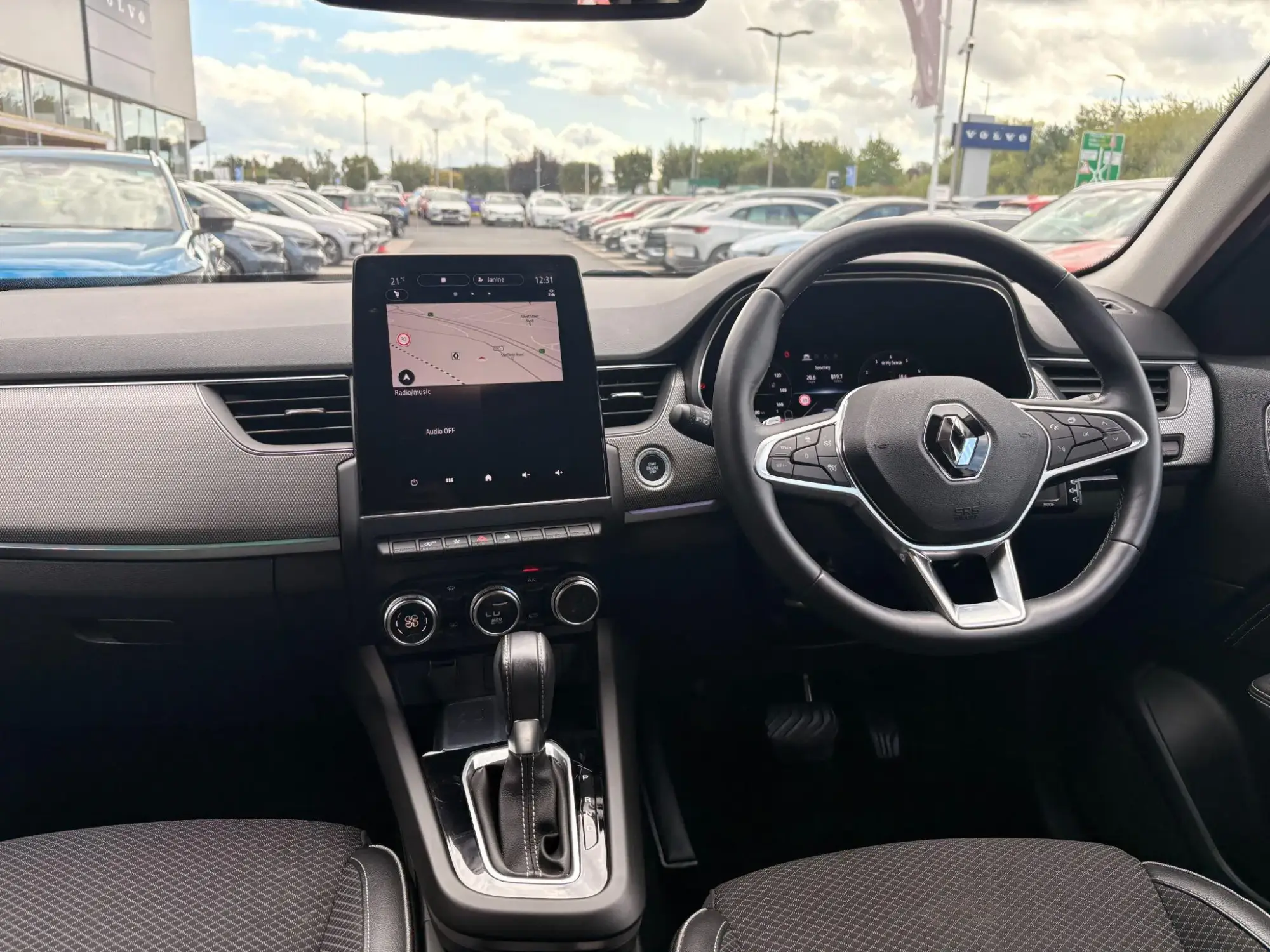 Renault Arkana Image 11