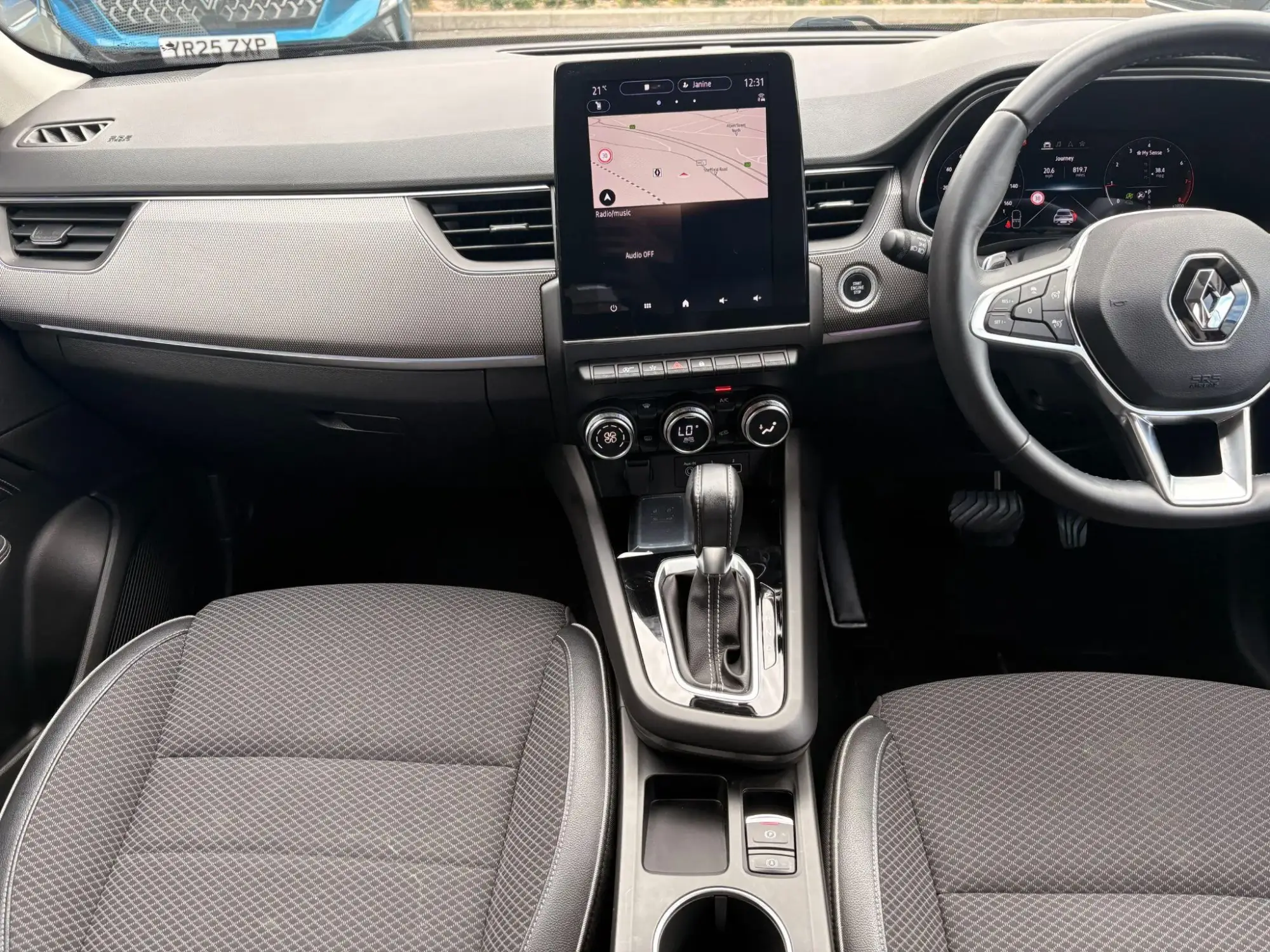 Renault Arkana Image 12