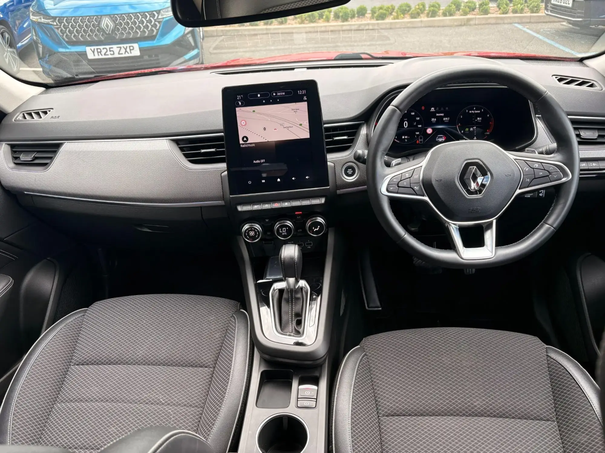 Renault Arkana Image 13
