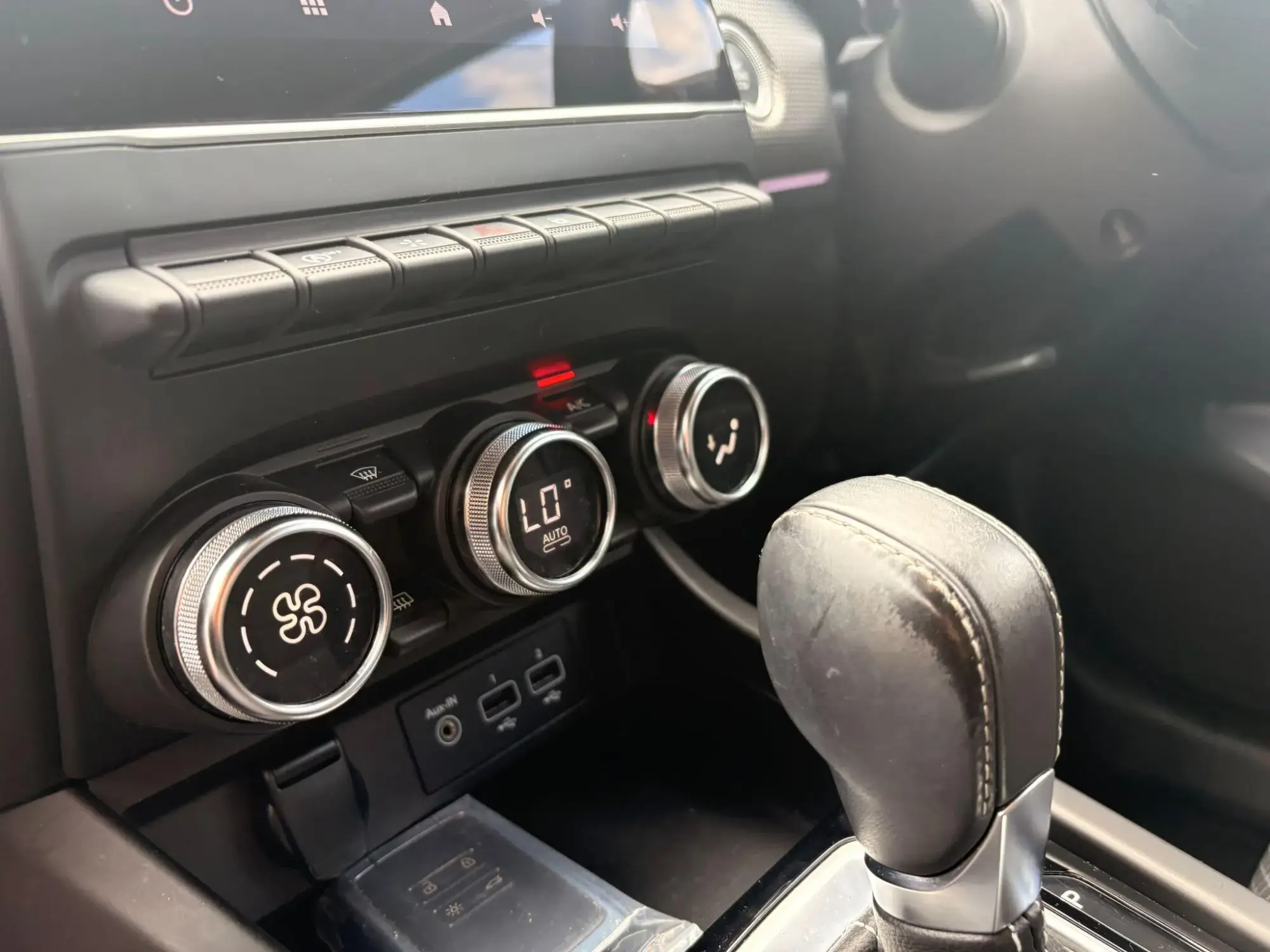 Renault Arkana Image 14