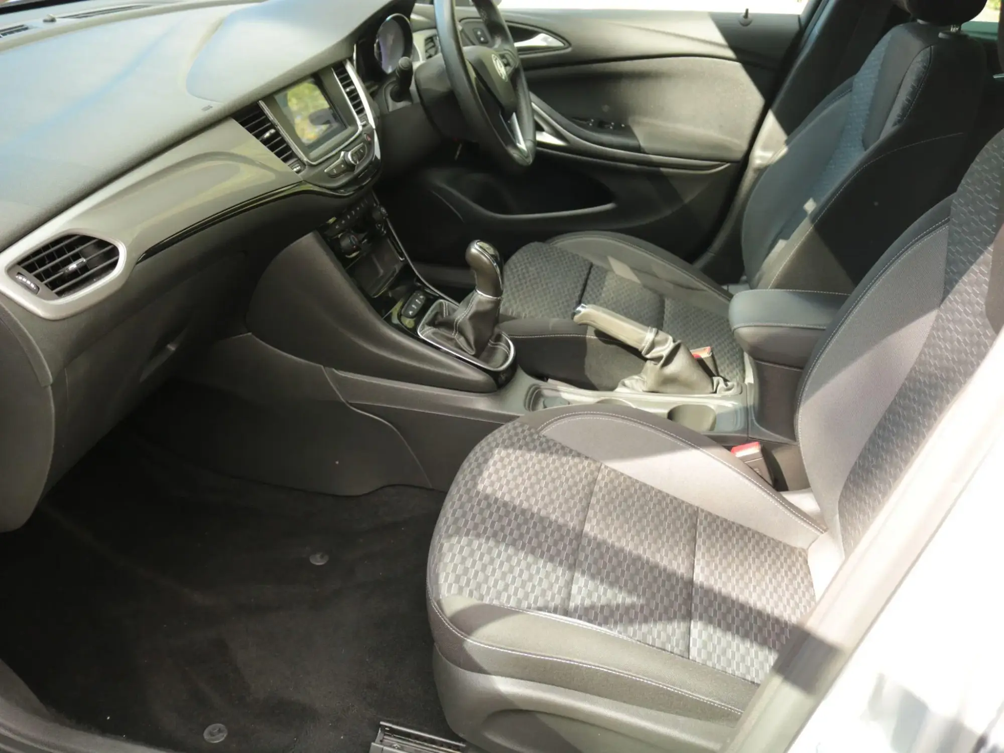 Vauxhall Astra Image 15 Vauxhall Astra Image 15