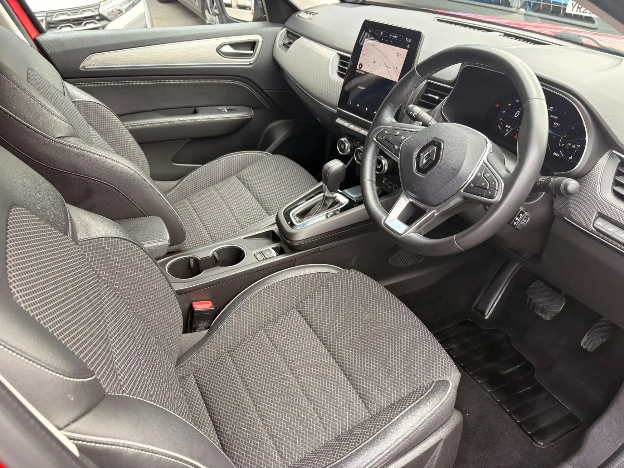 Renault Arkana Image 15