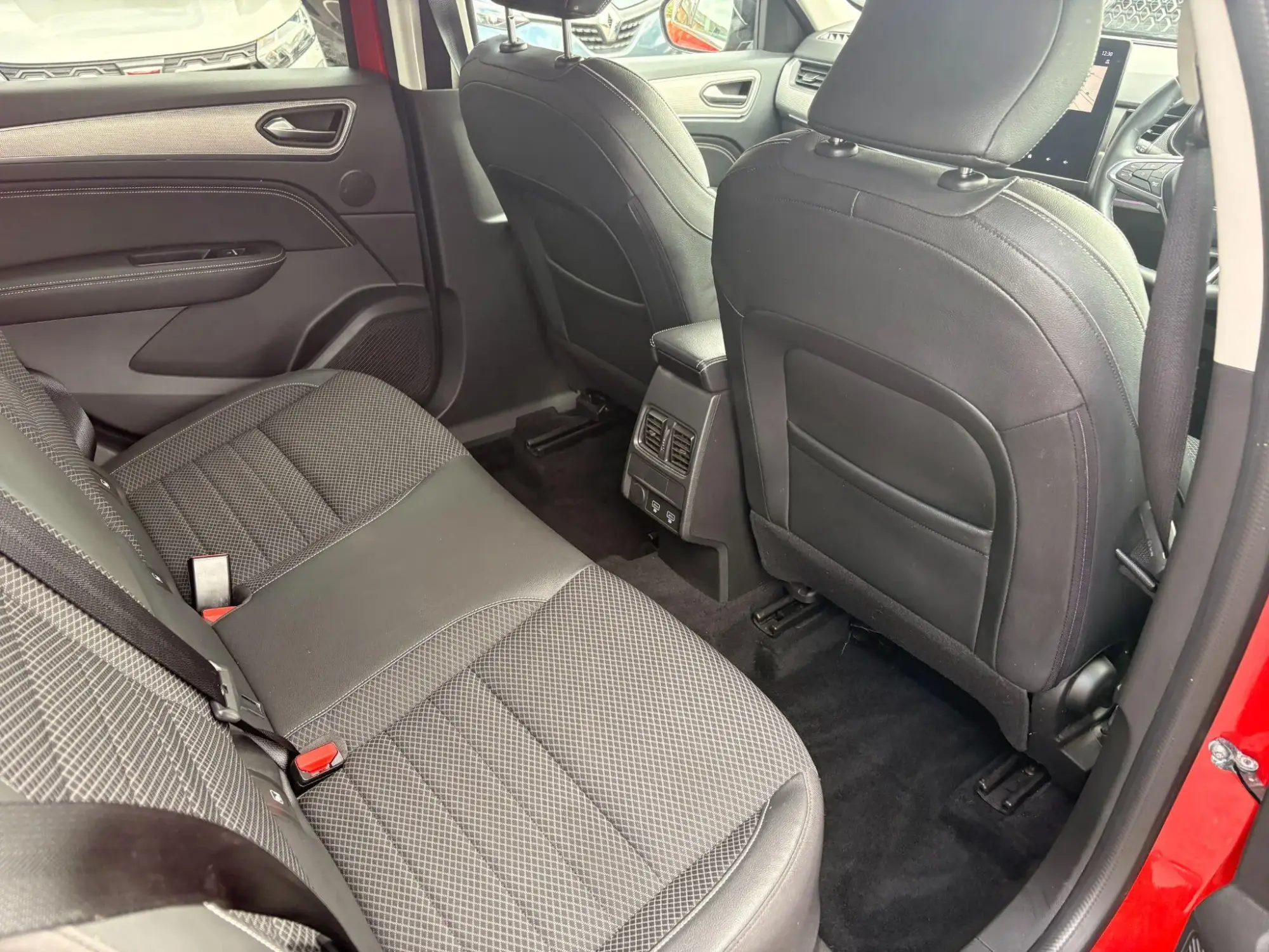 Renault Arkana Image 17