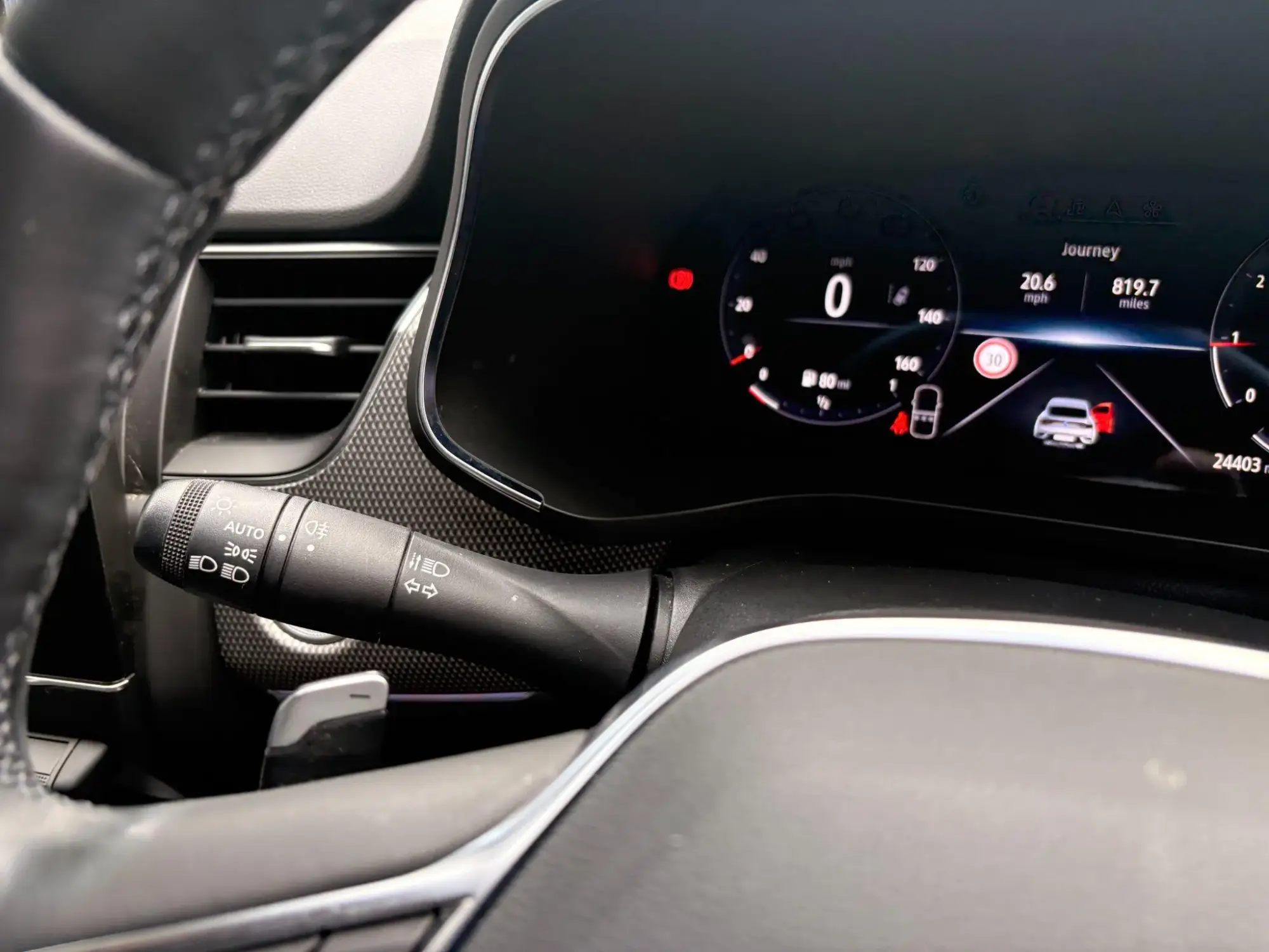 Renault Arkana Image 20