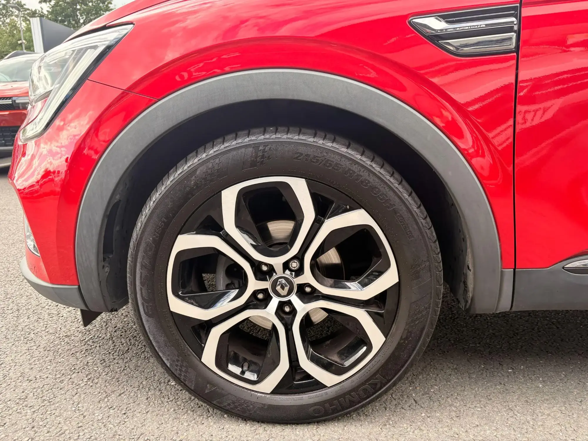 Renault Arkana Image 27