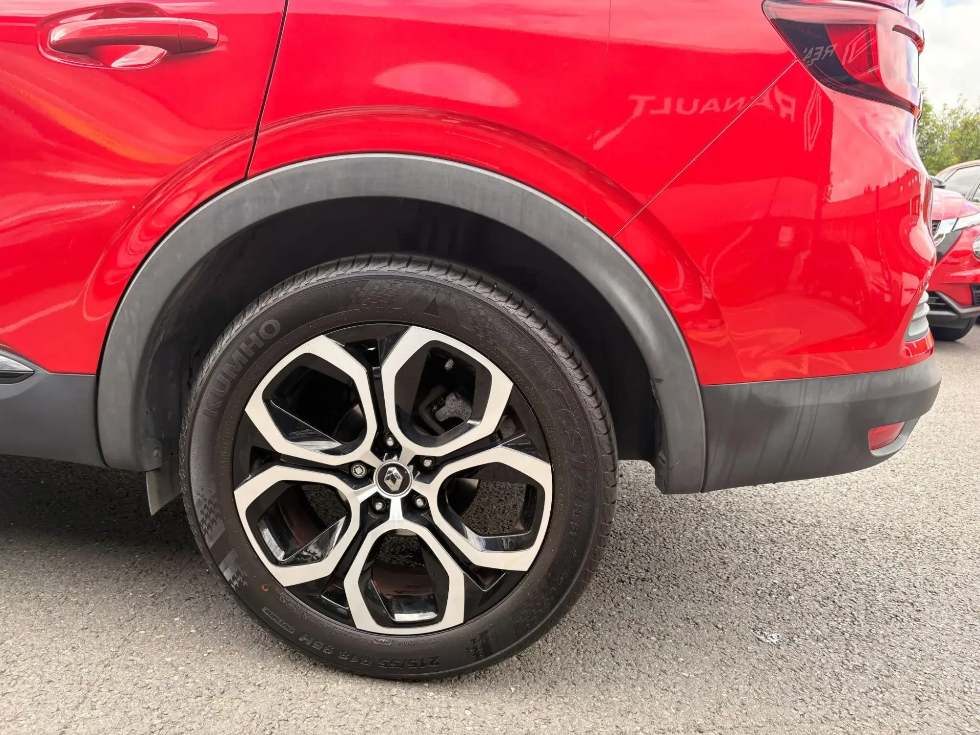 Renault Arkana Image 28