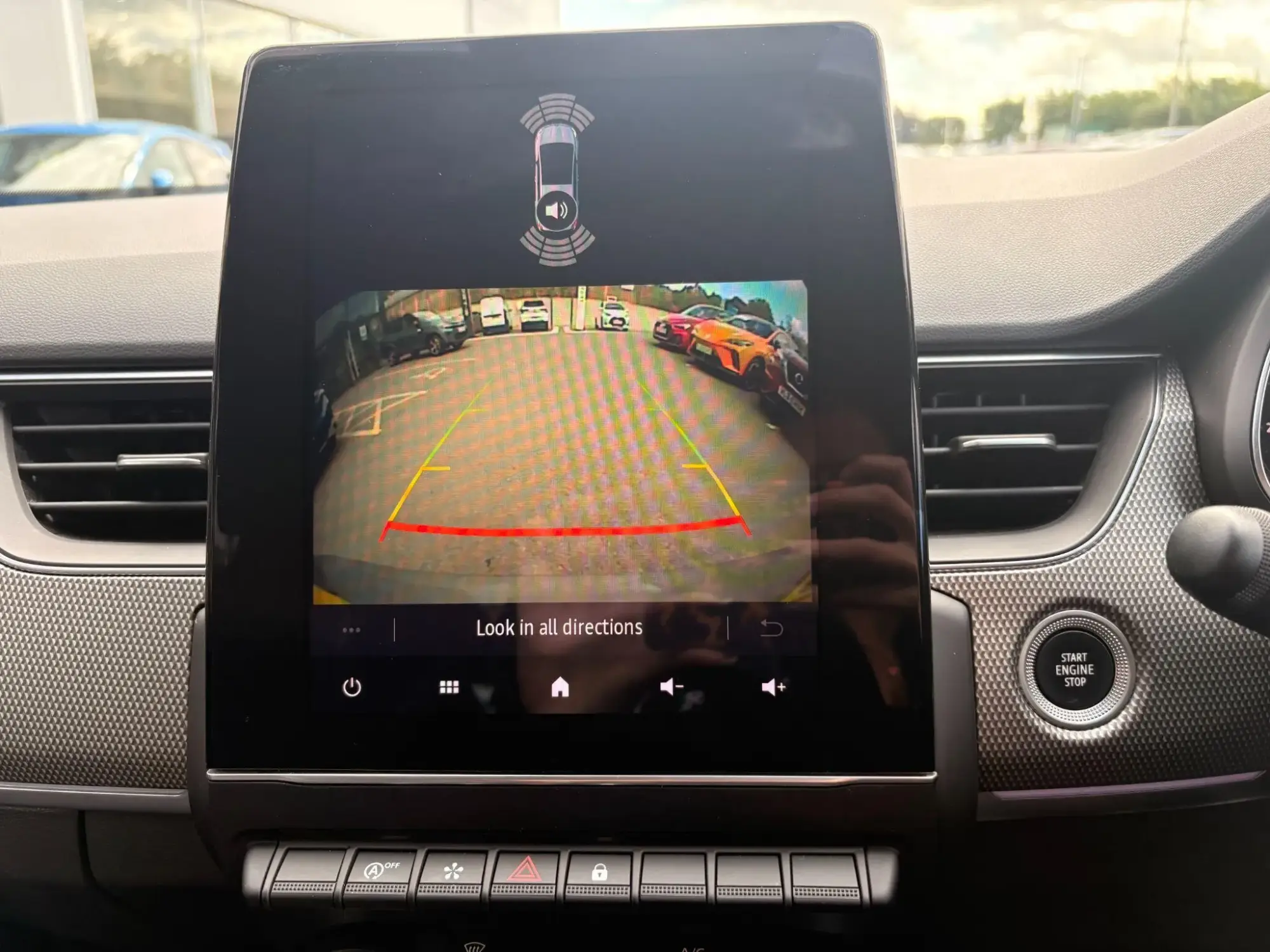 Renault Arkana Image 32