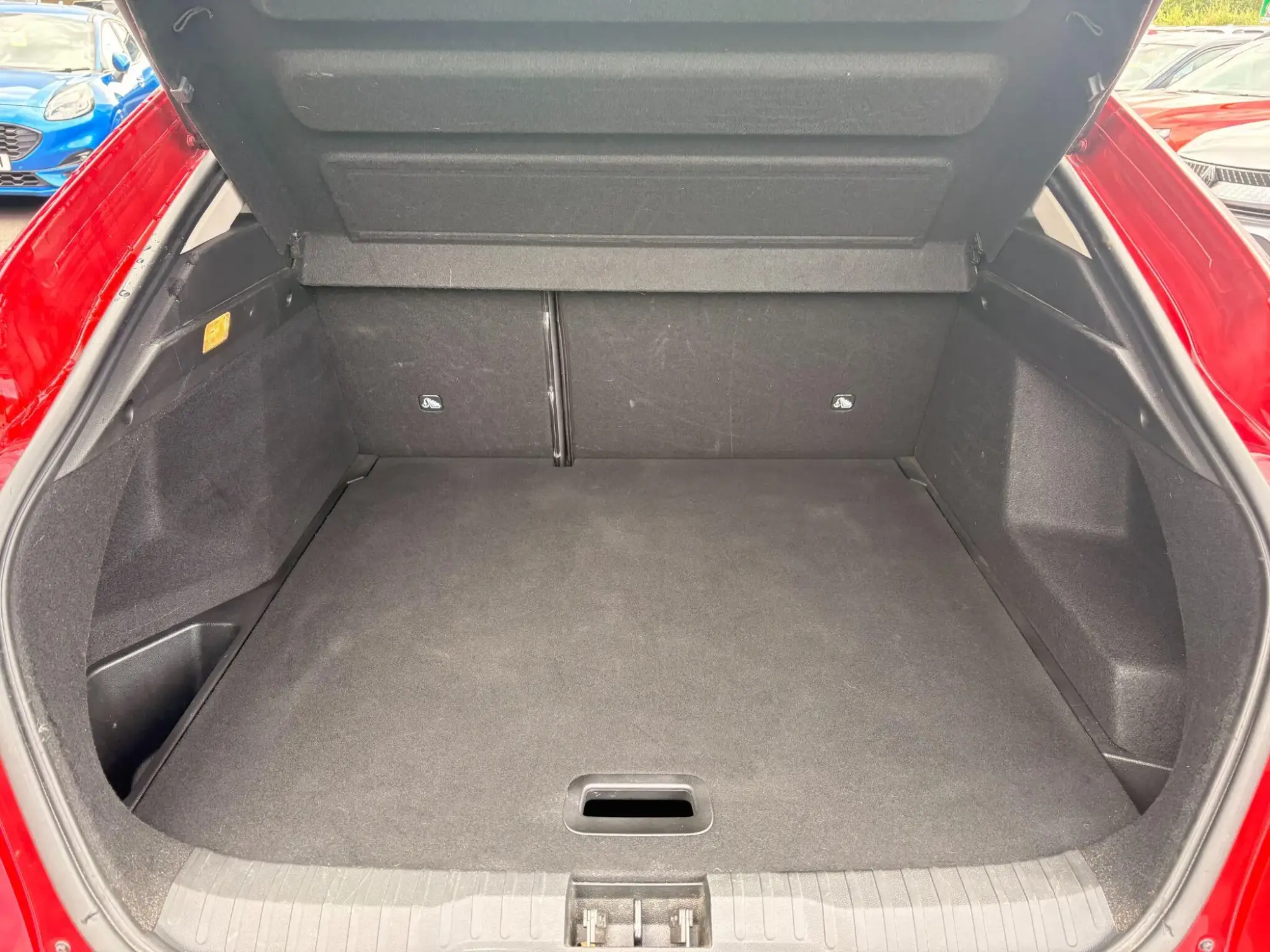 Renault Arkana Image 35