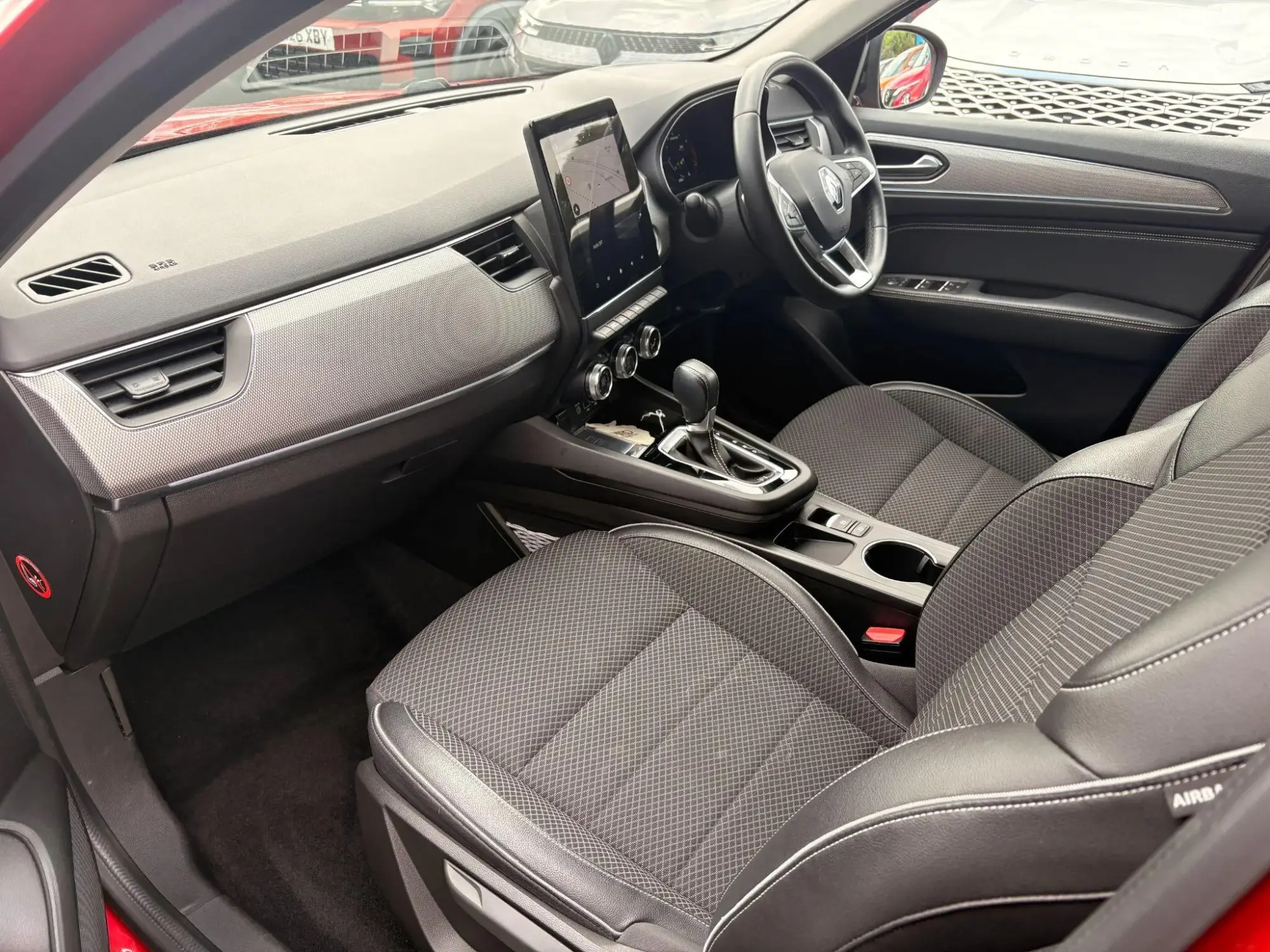 Renault Arkana Image 37