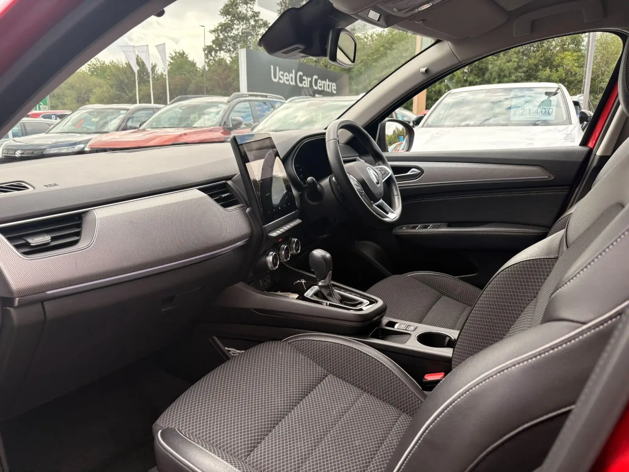 Renault Arkana Image 38