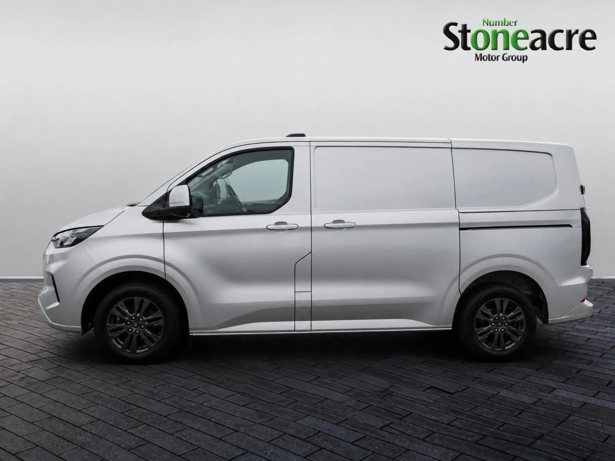 Ford Transit Custom Image 6 Ford Transit Custom Image 6