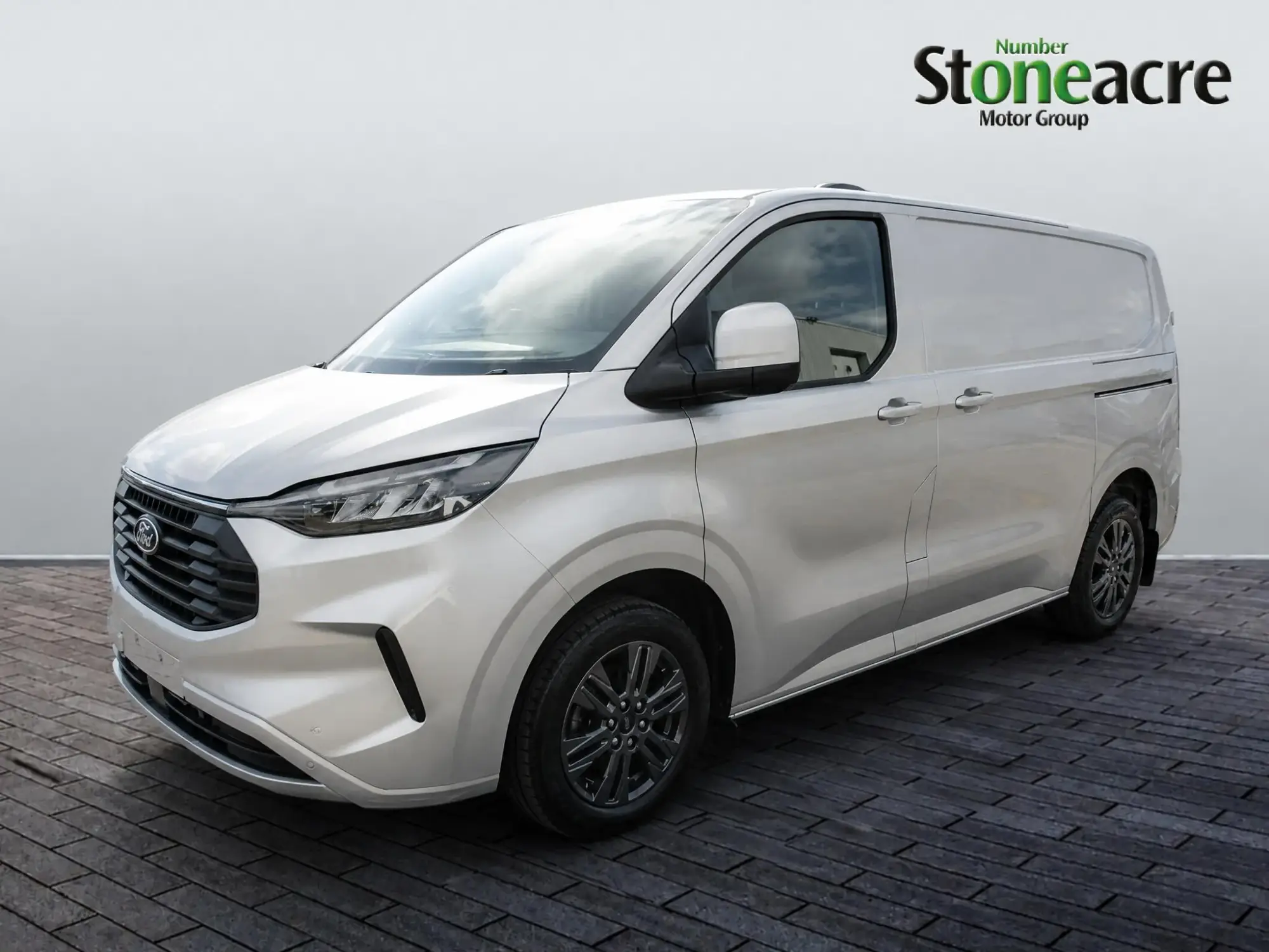 Ford Transit Custom Image 7 Ford Transit Custom Image 7
