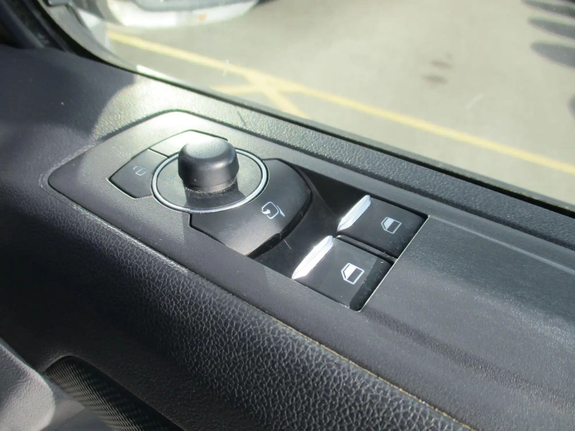 Ford Transit Custom Image 14 Ford Transit Custom Image 14