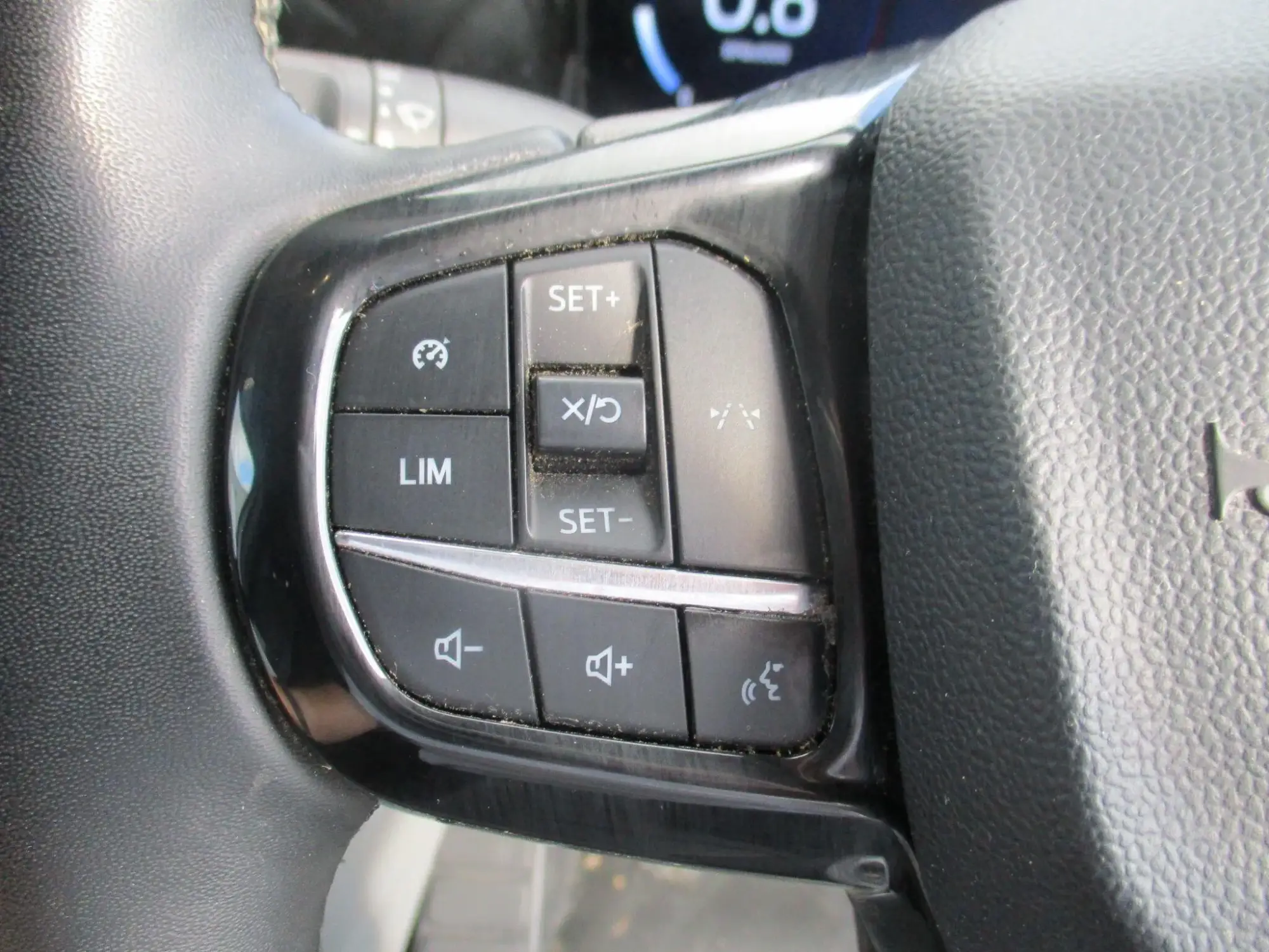 Ford Transit Custom Image 16 Ford Transit Custom Image 16