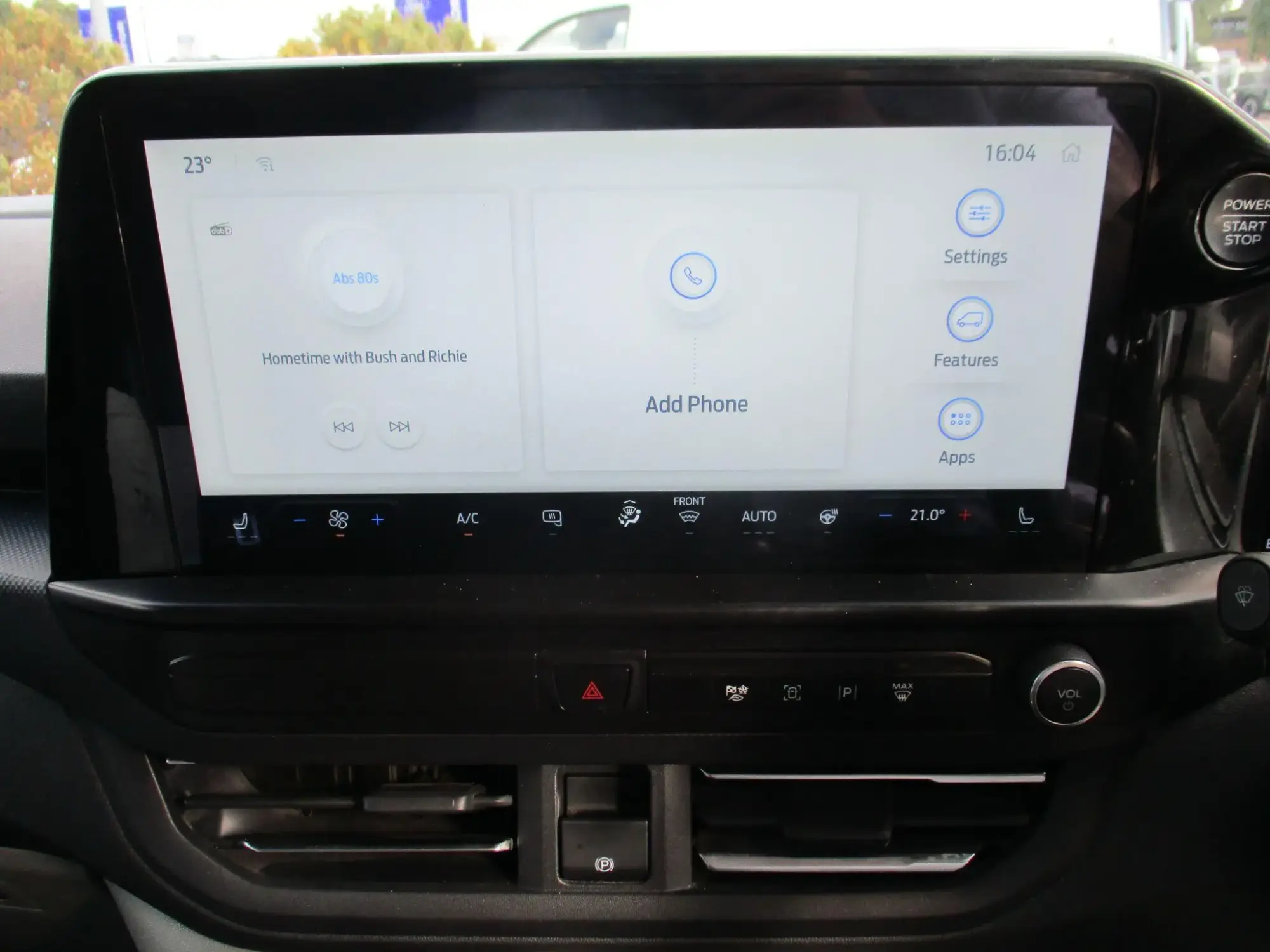 Ford Transit Custom Image 18 Ford Transit Custom Image 18