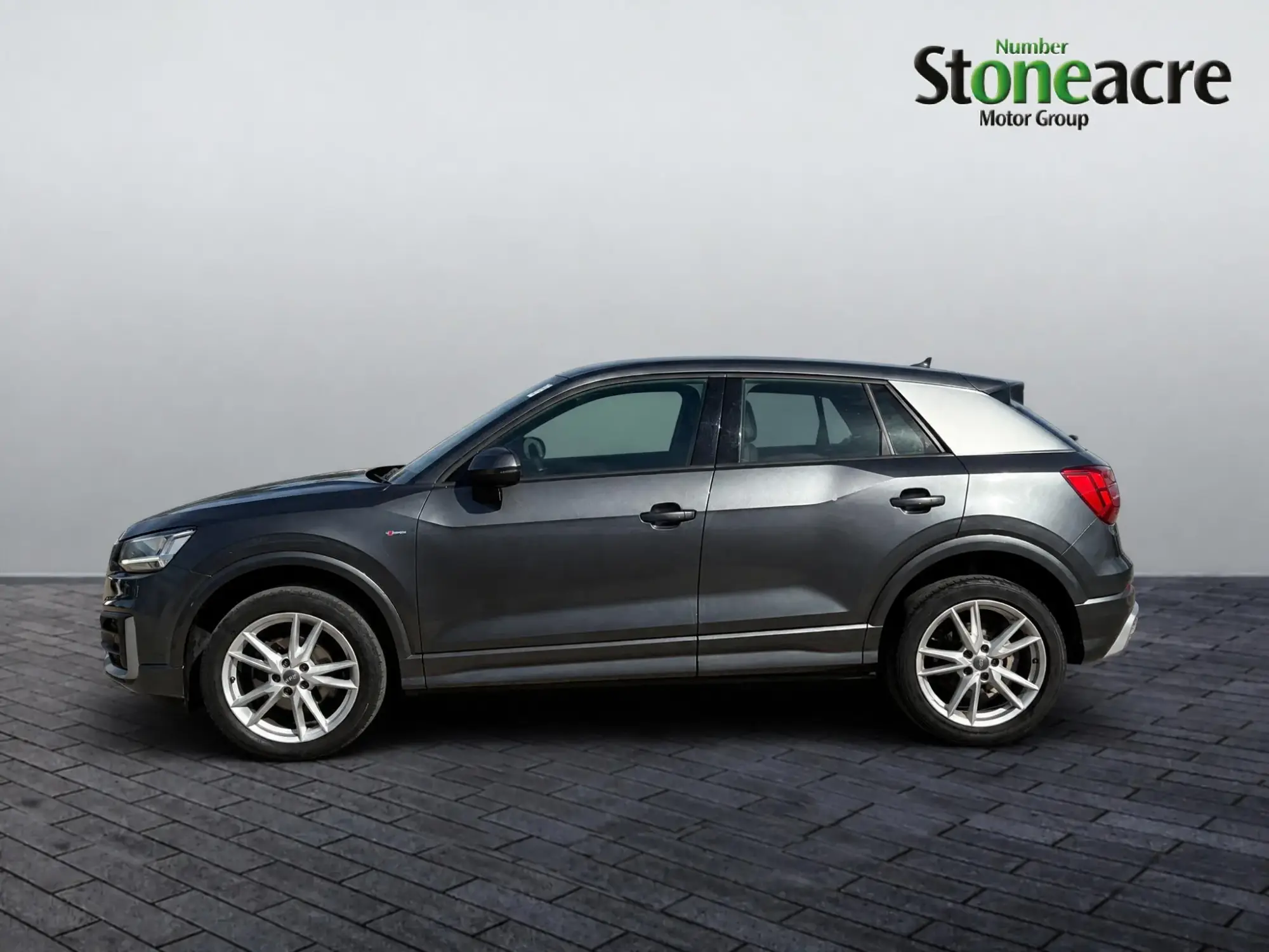 Audi Q2 Image 4 Audi Q2 Image 4
