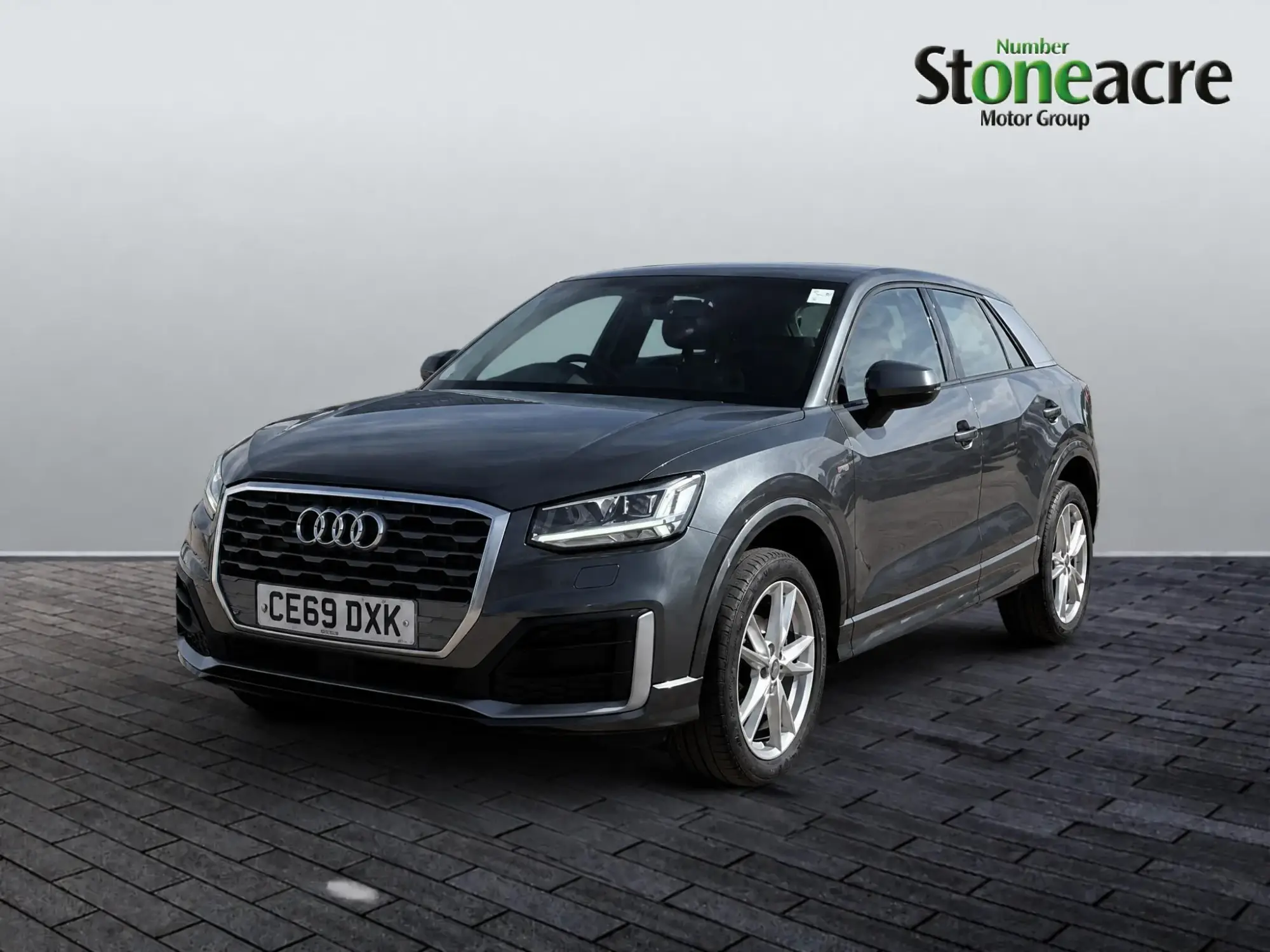 Audi Q2 Image 5 Audi Q2 Image 5
