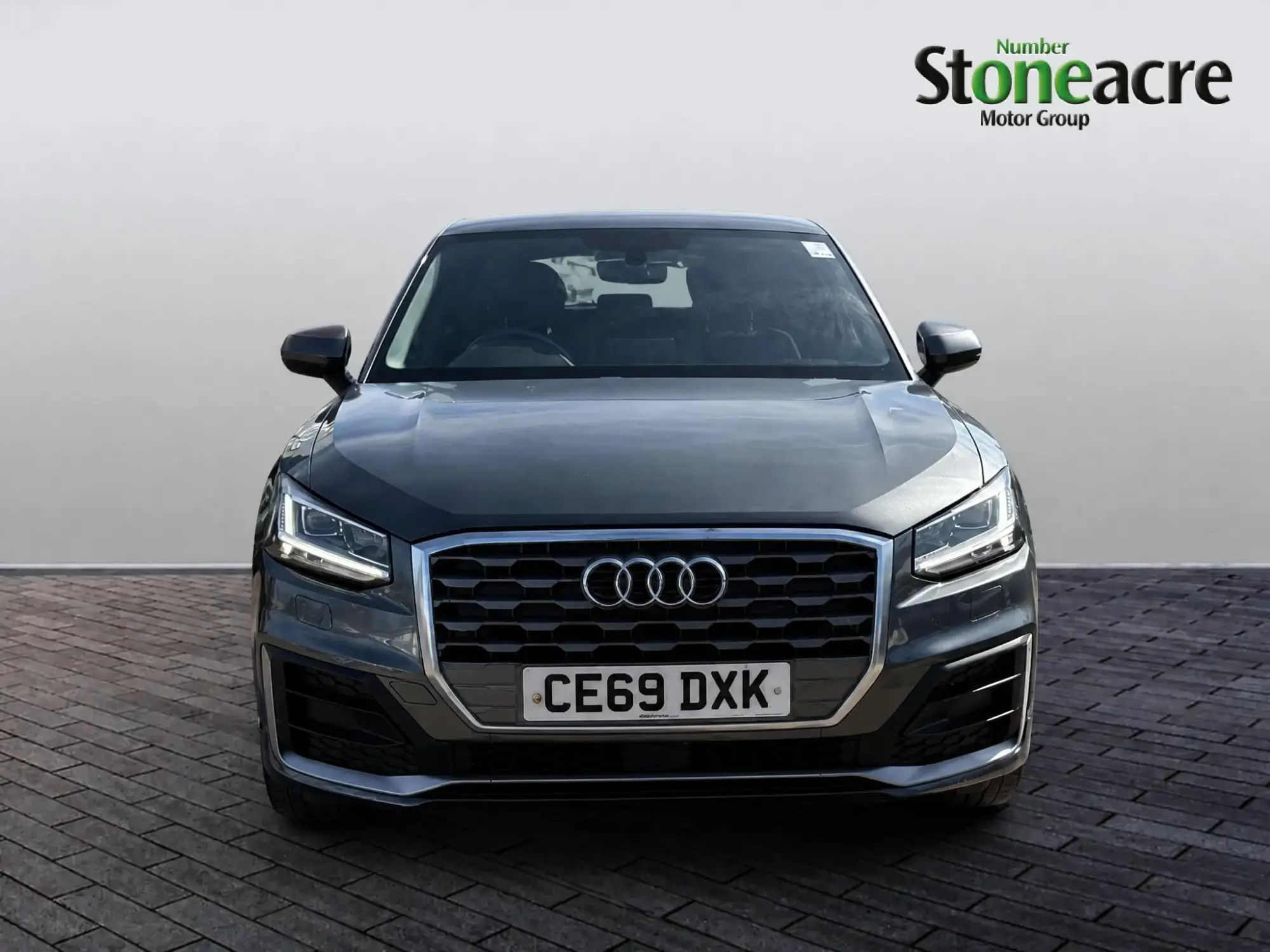 Audi Q2 Image 6 Audi Q2 Image 6