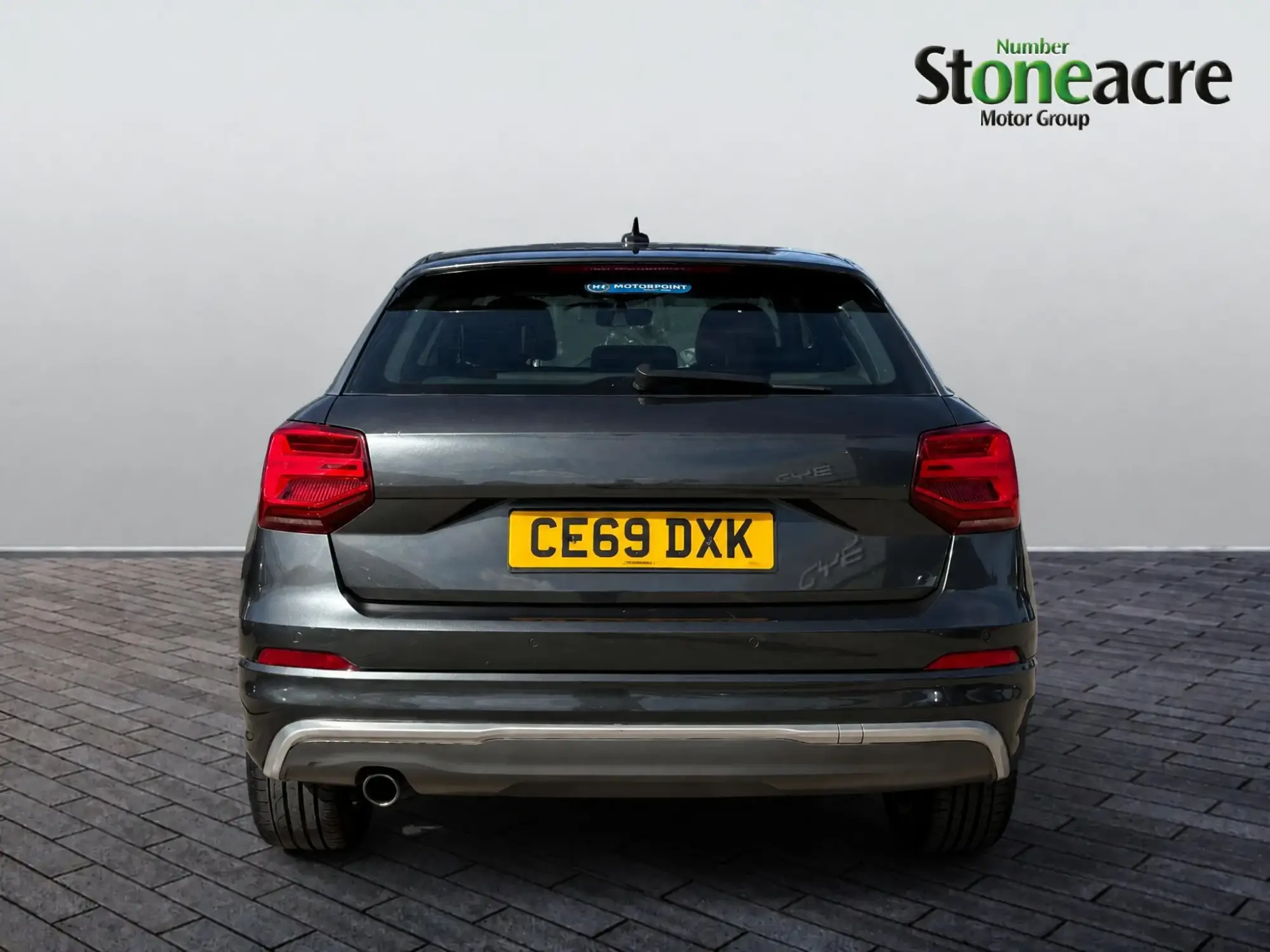 Audi Q2 Image 7 Audi Q2 Image 7