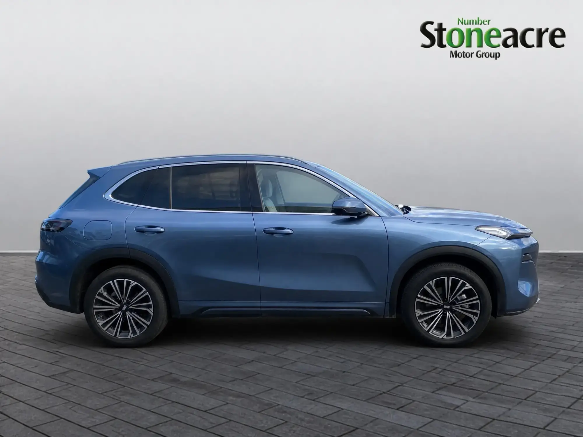 Geely Starray EM-i Image 7 Geely Starray EM-i Image 7