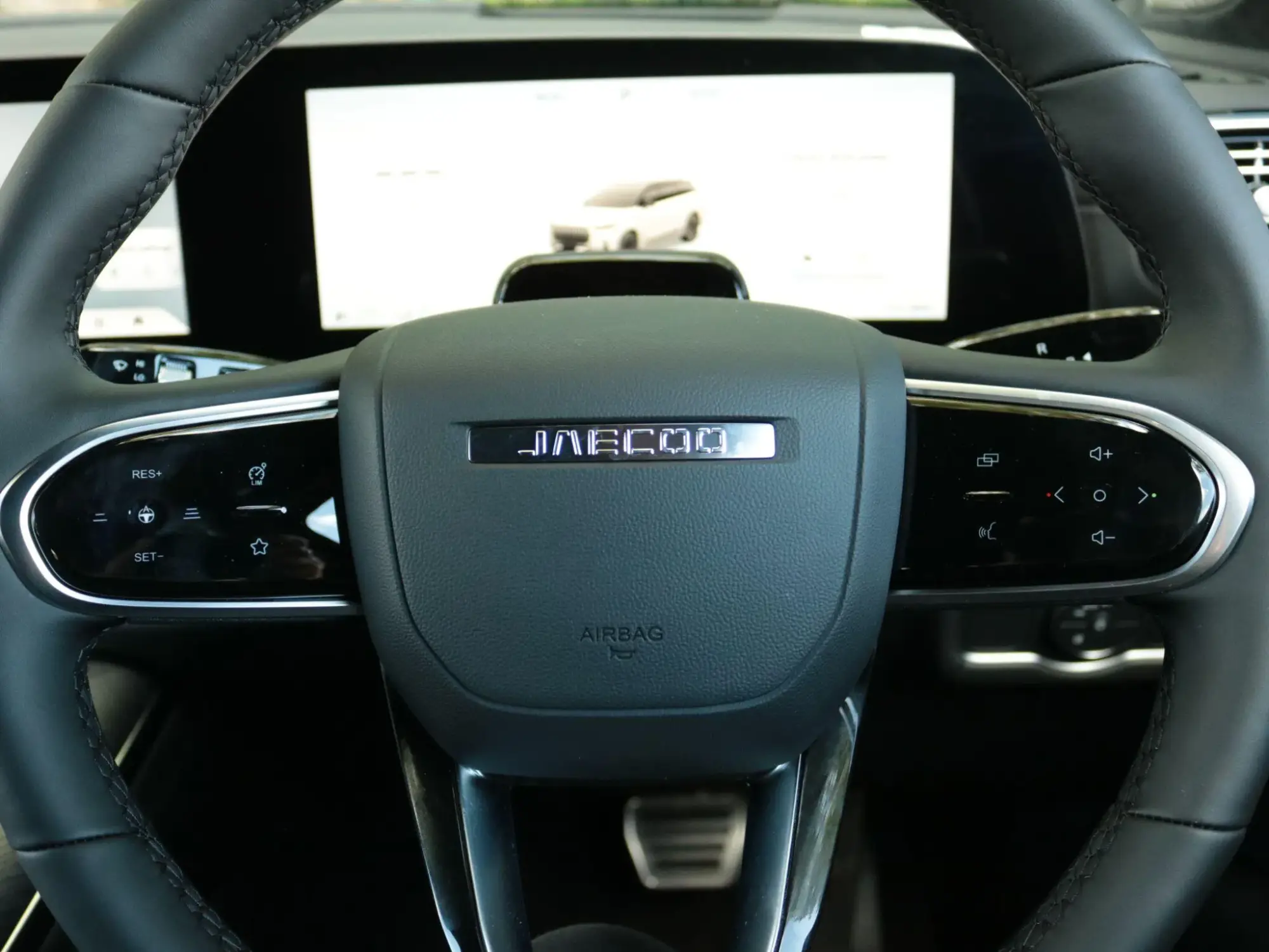 JAECOO 8 Image 18