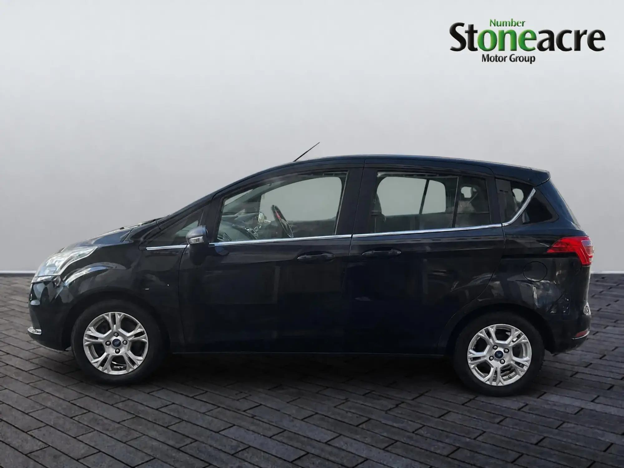 Ford B-Max Image 5 Ford B-Max Image 5