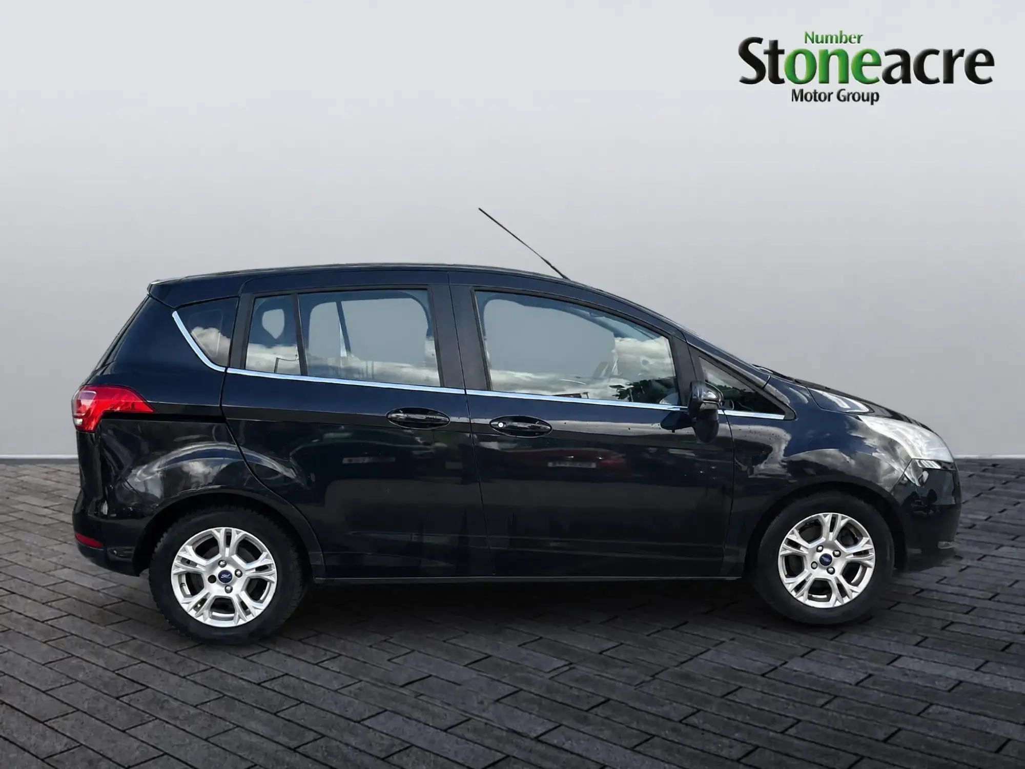 Ford B-Max Image 7 Ford B-Max Image 7