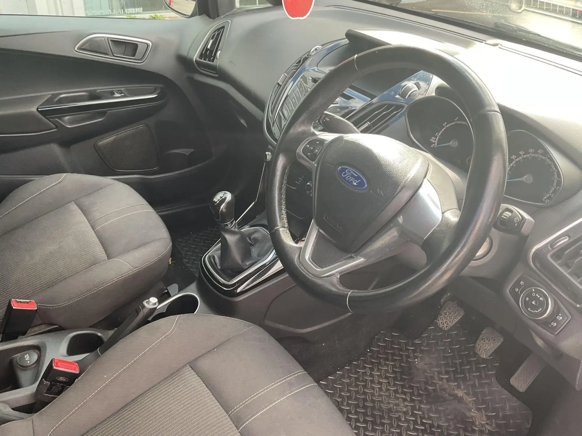 Ford B-Max Image 11 Ford B-Max Image 11