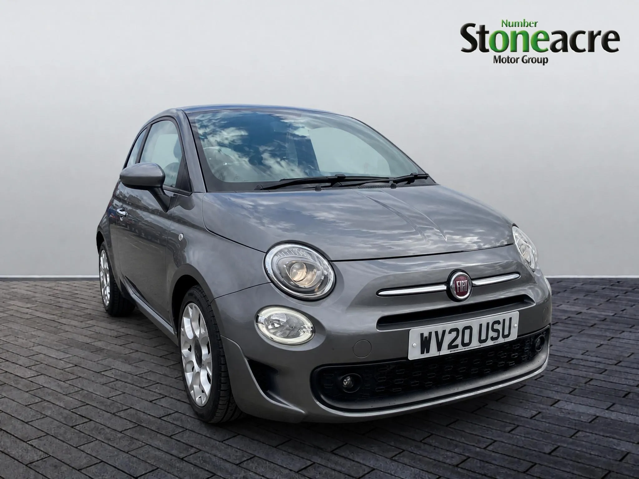Fiat 500 Fiat 500
