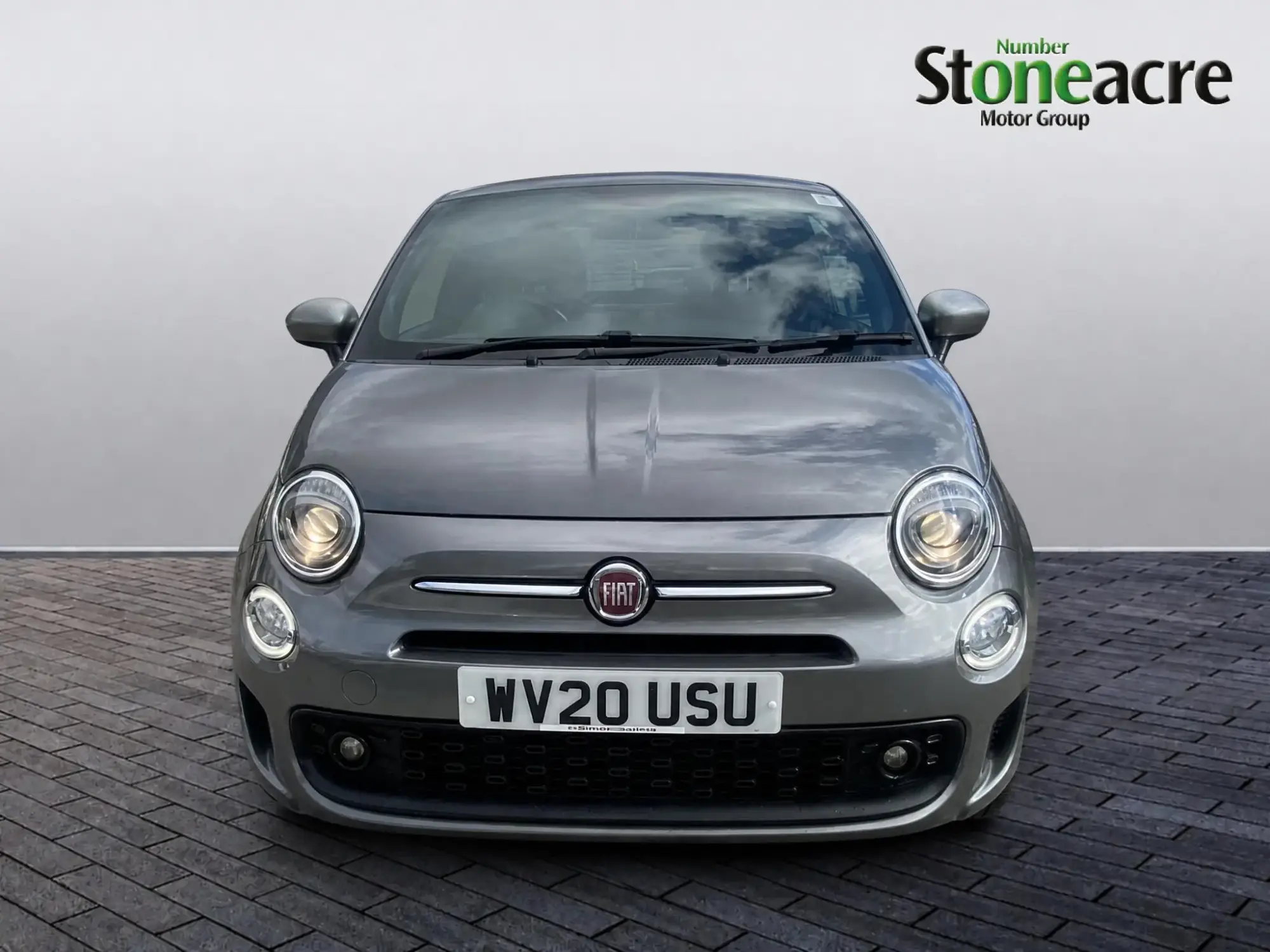 Fiat 500 Image 2 Fiat 500 Image 2