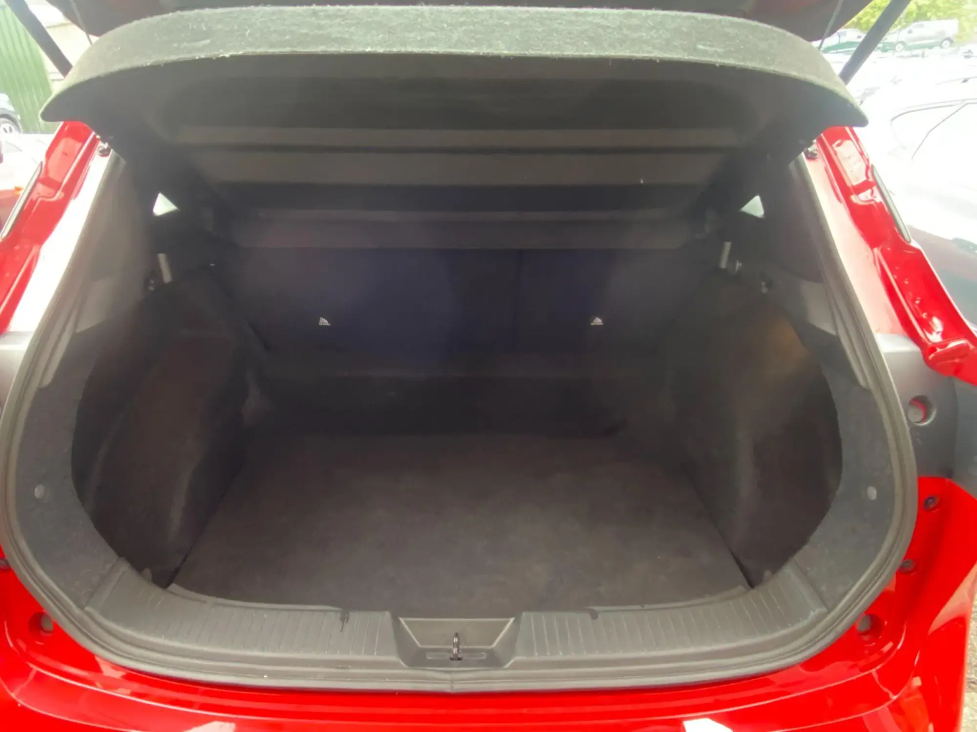 Nissan Qashqai Image 18 Nissan Qashqai Image 18