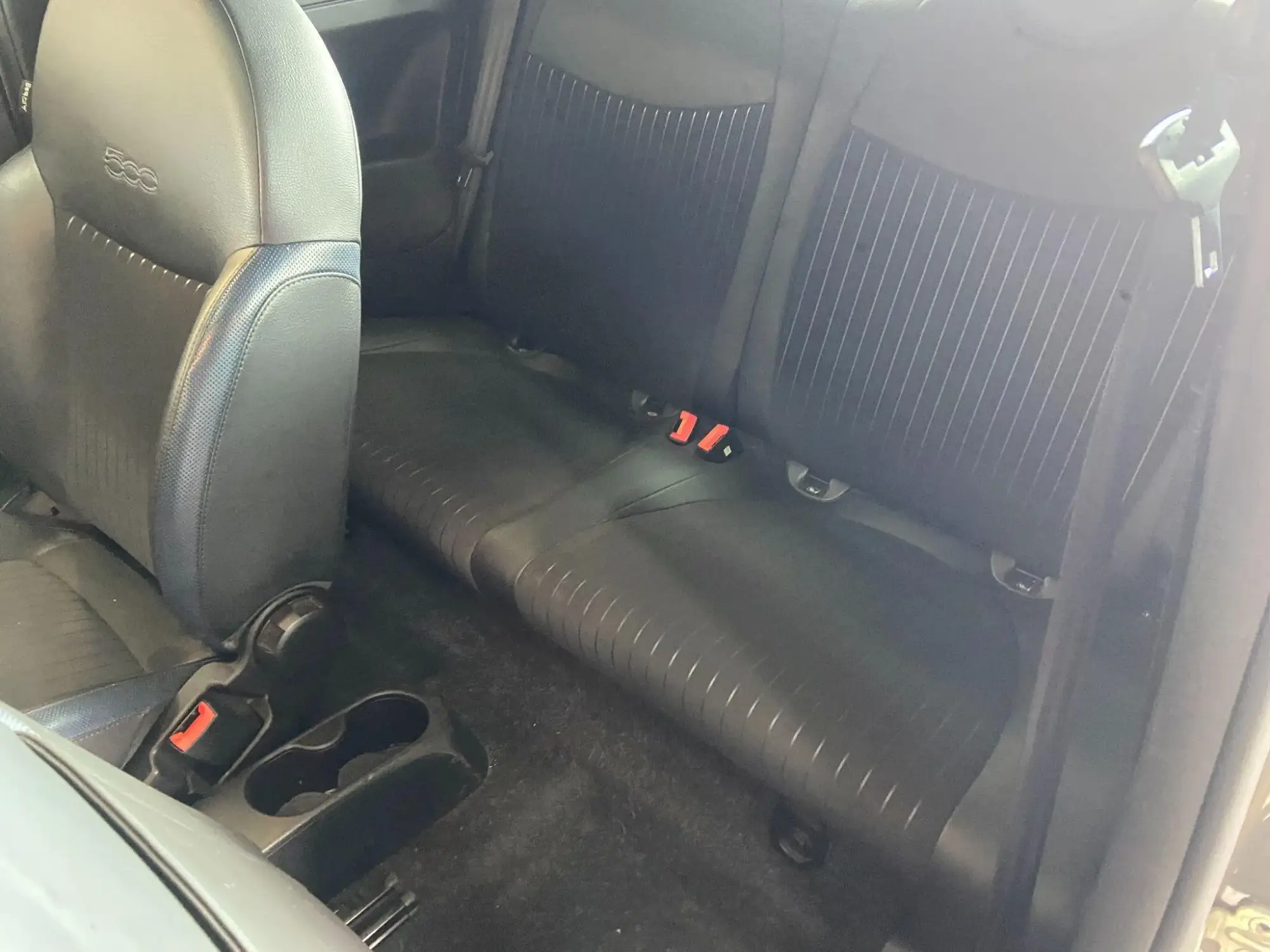 Fiat 500 Image 11 Fiat 500 Image 11