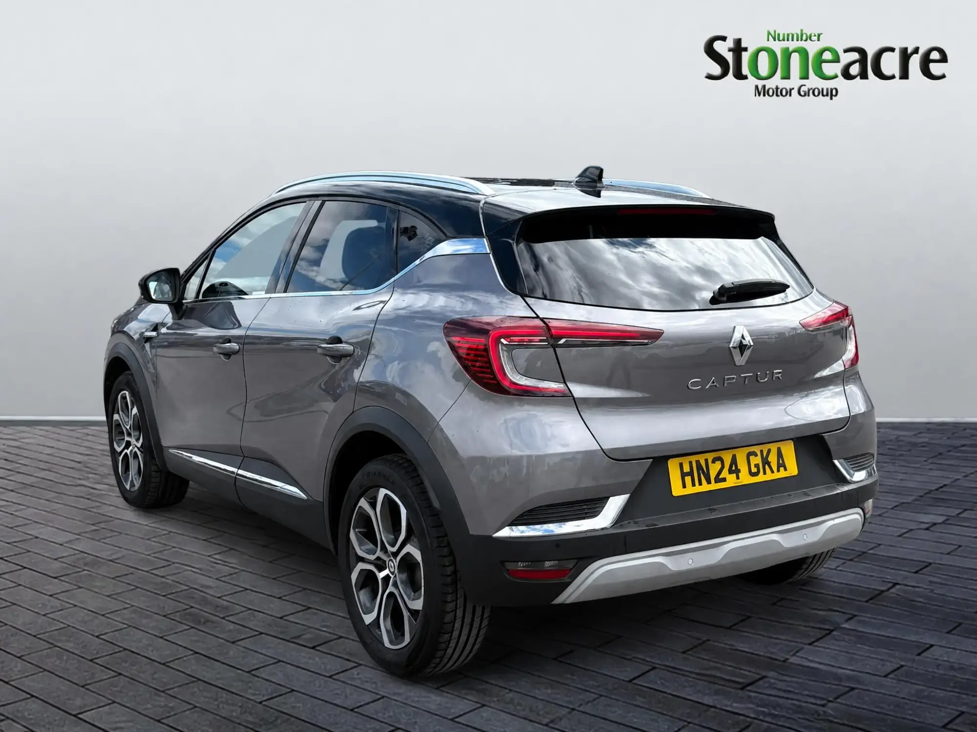 Renault Captur Image 4 Renault Captur Image 4