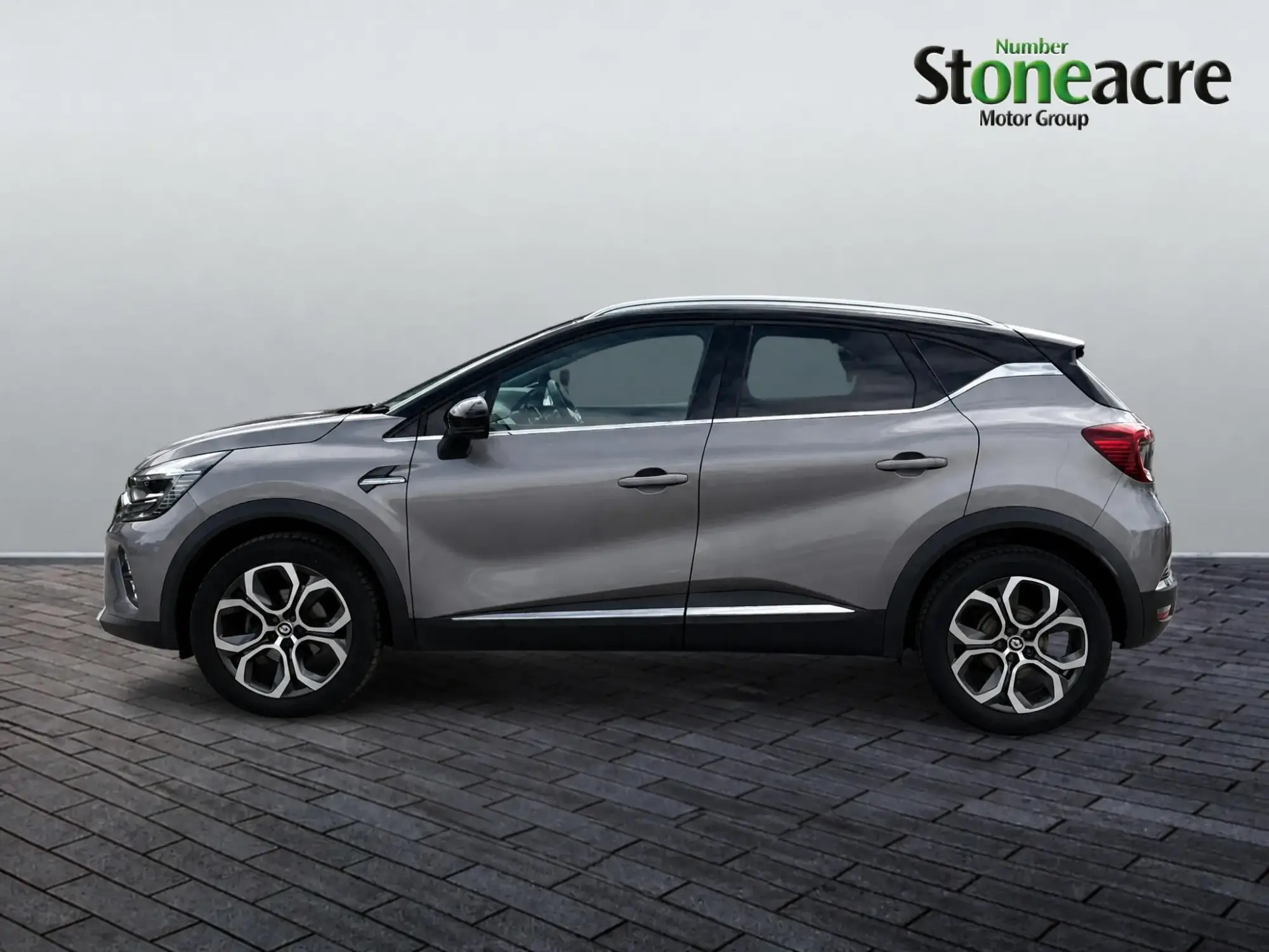 Renault Captur Image 5 Renault Captur Image 5