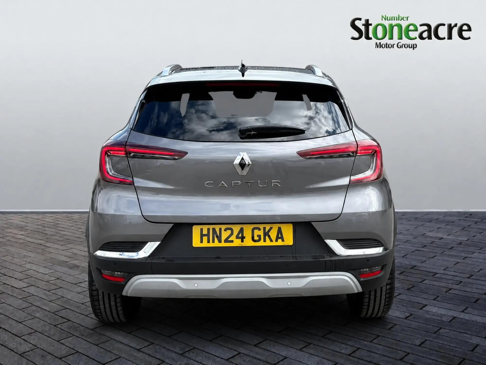 Renault Captur Image 6 Renault Captur Image 6