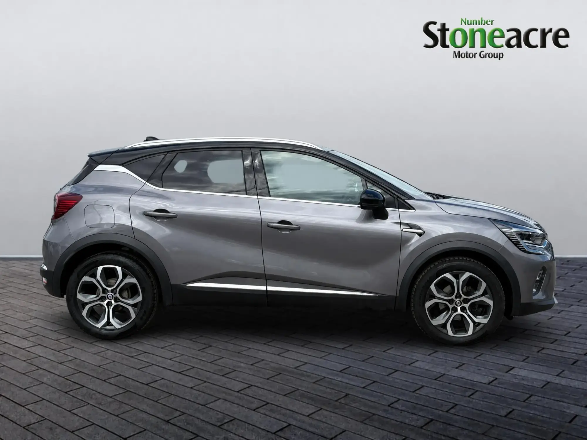 Renault Captur Image 7 Renault Captur Image 7