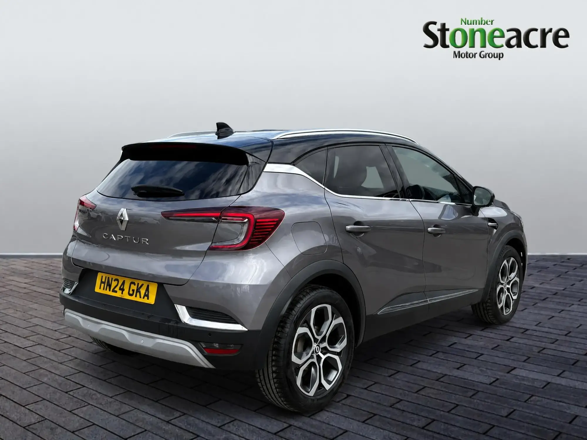 Renault Captur Image 8 Renault Captur Image 8