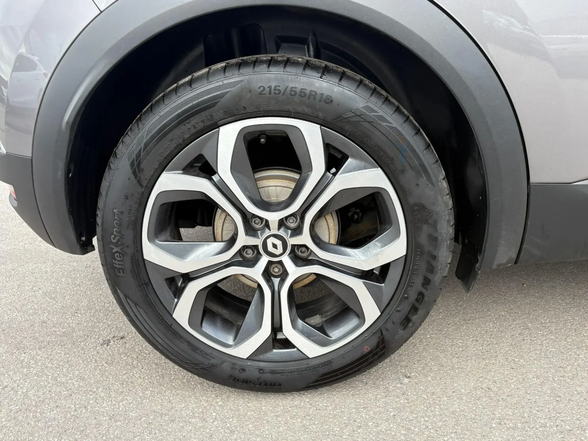 Renault Captur Image 14 Renault Captur Image 14