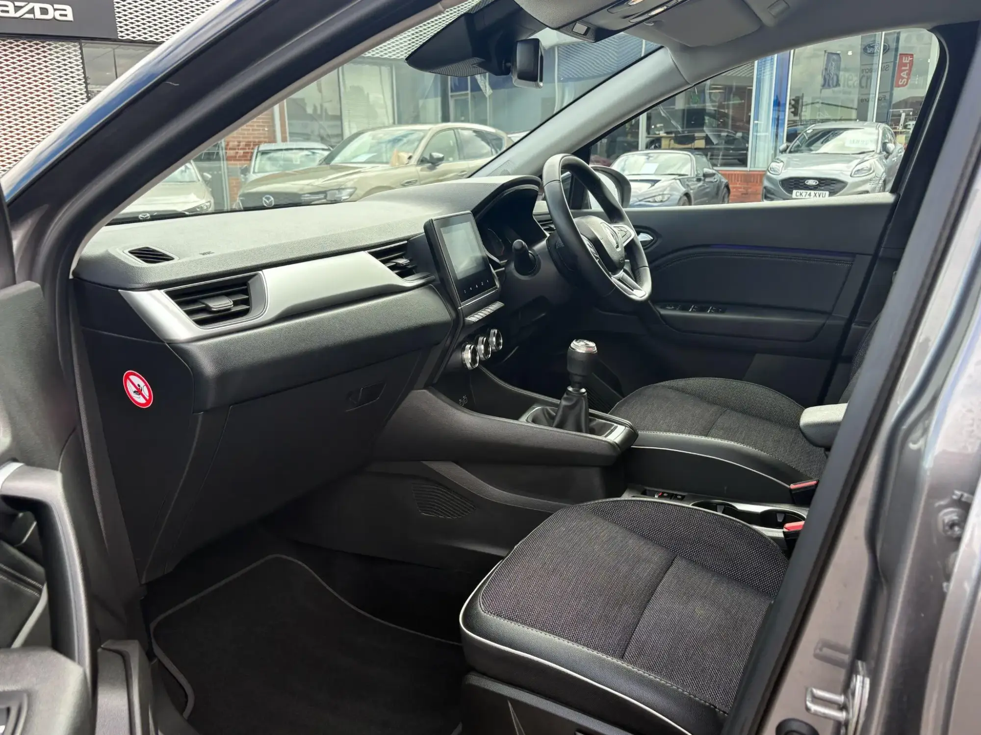 Renault Captur Image 19 Renault Captur Image 19