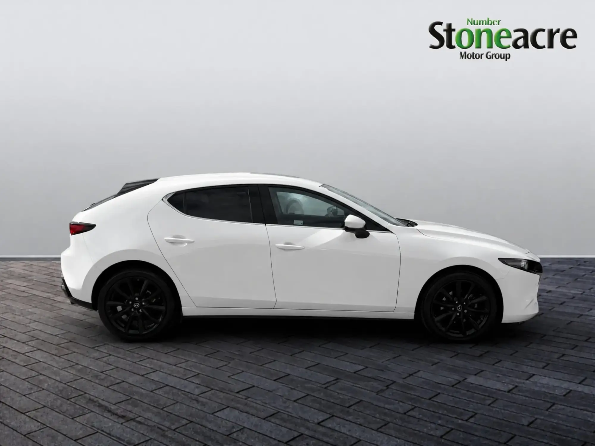 Used 2023 Mazda 3 2.0 e-Skyactiv X MHEV [186] Takumi 5dr
