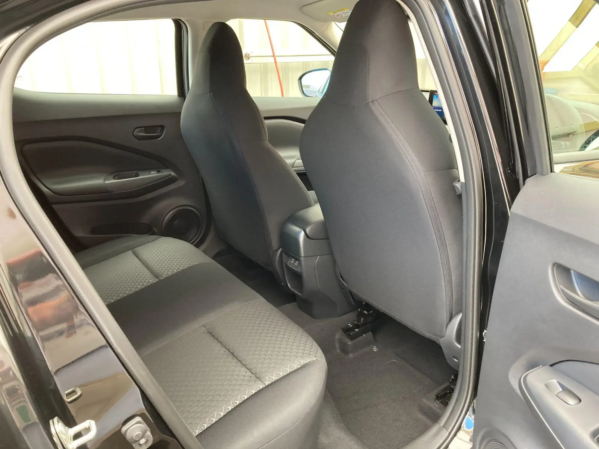 Nissan Juke Image 38 Nissan Juke Image 38