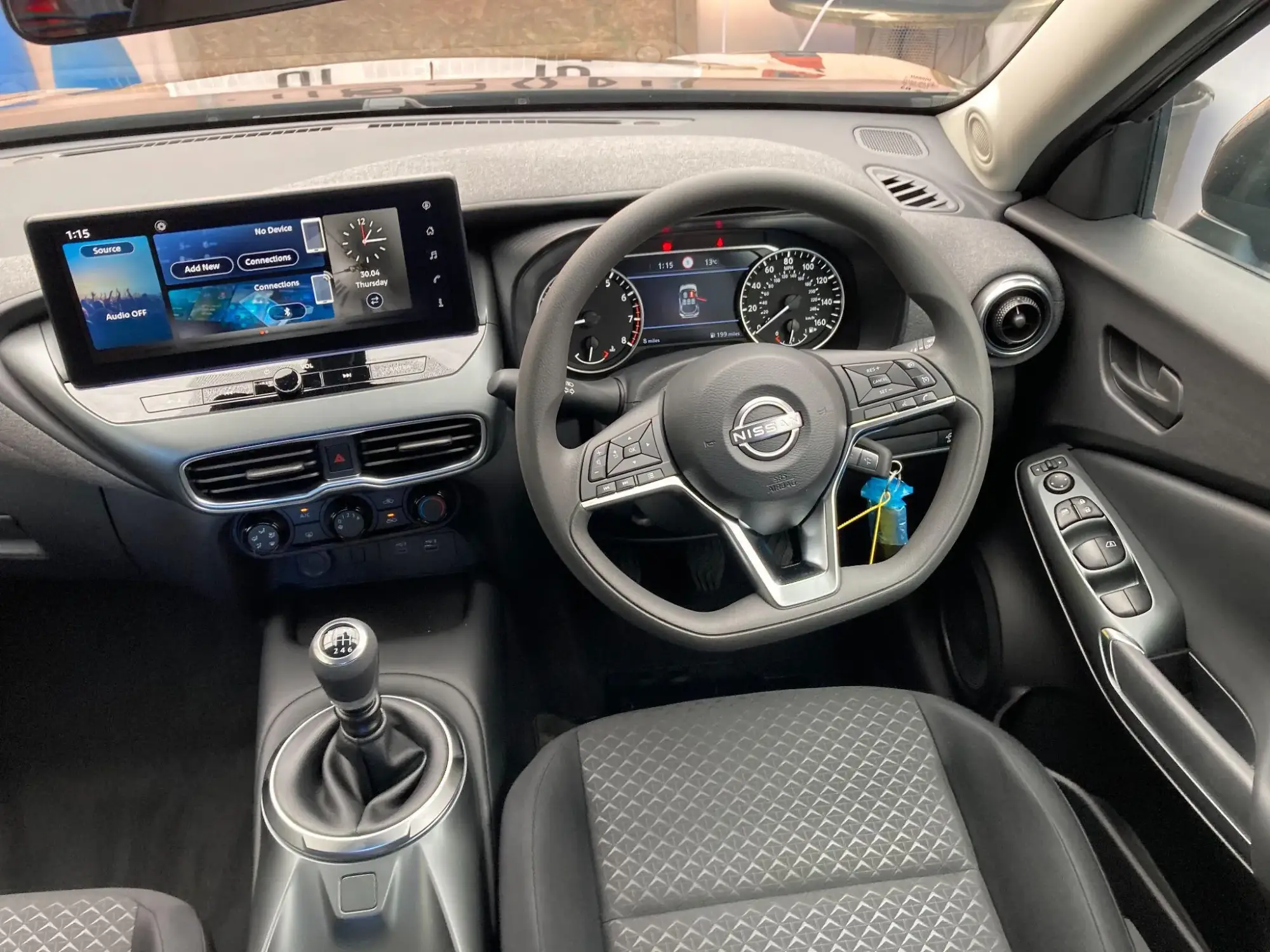 Nissan Juke Image 41 Nissan Juke Image 41