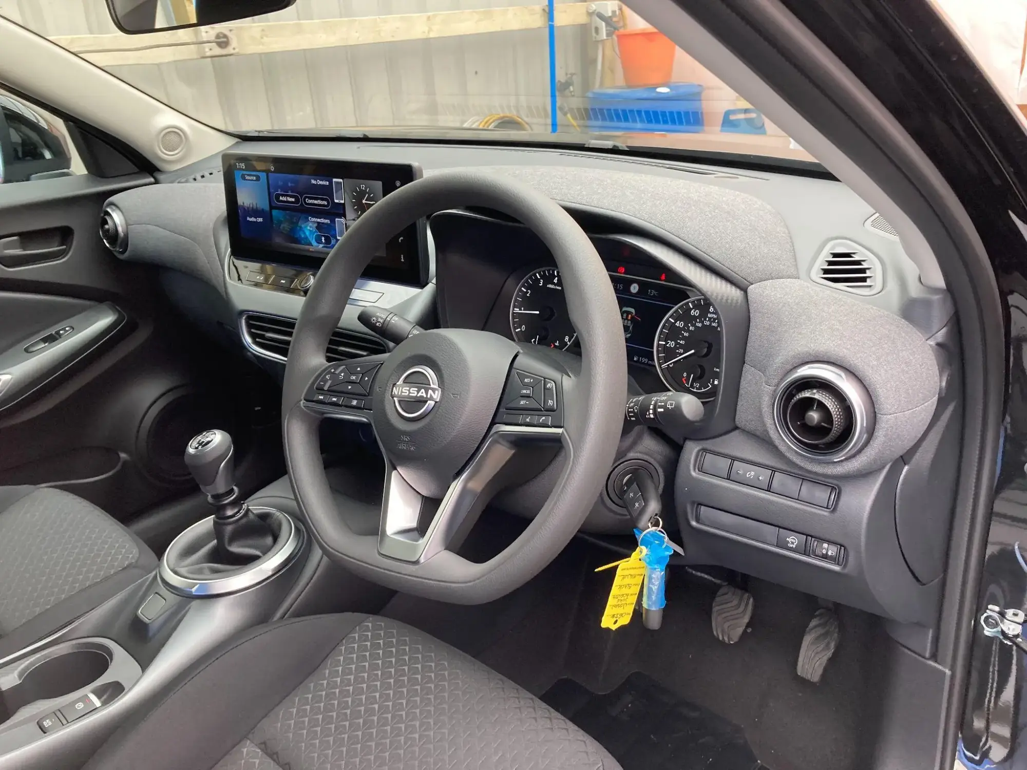Nissan Juke Image 45 Nissan Juke Image 45
