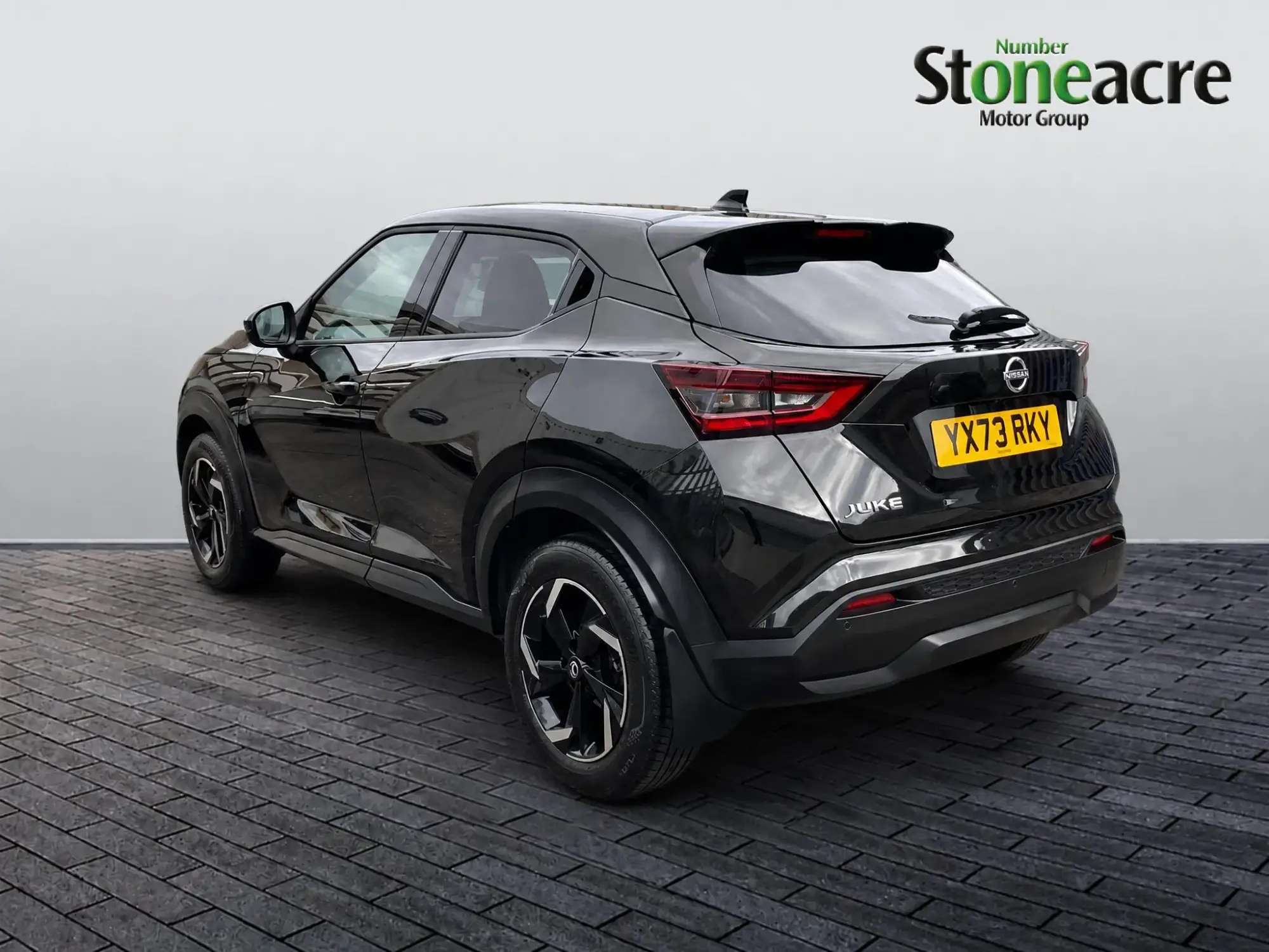 Nissan Juke Image 4