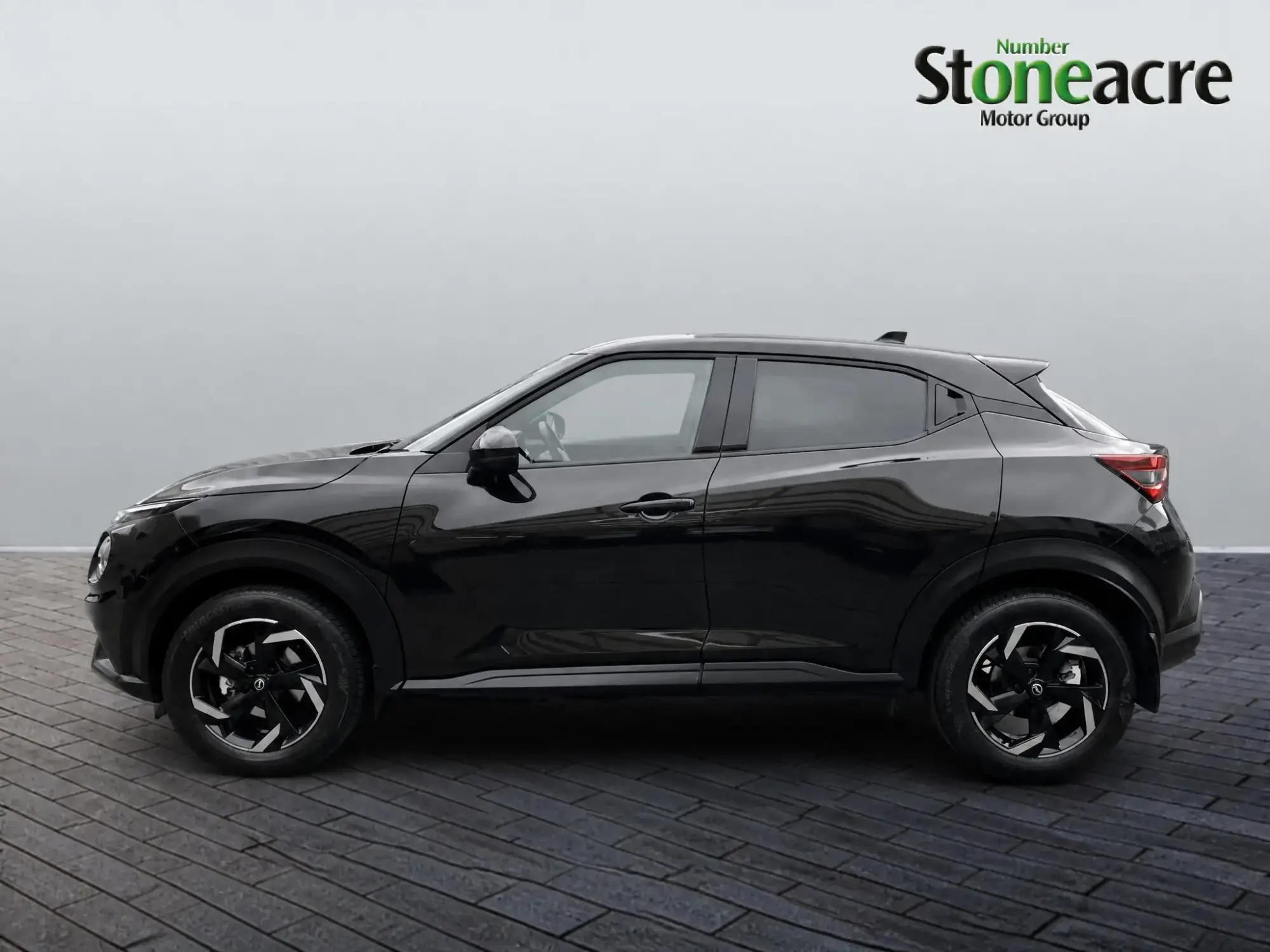 Nissan Juke Image 5