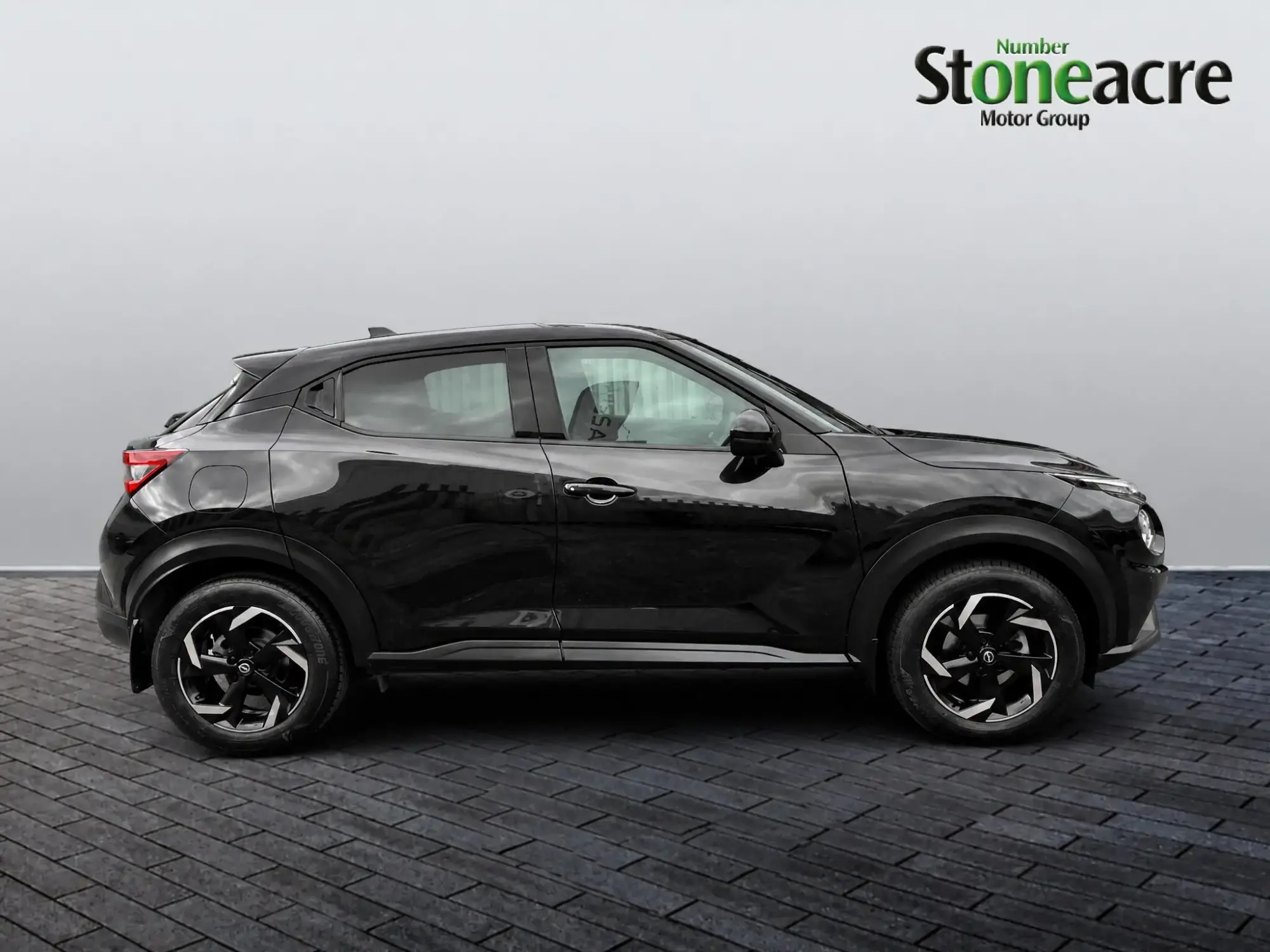 Nissan Juke Image 7
