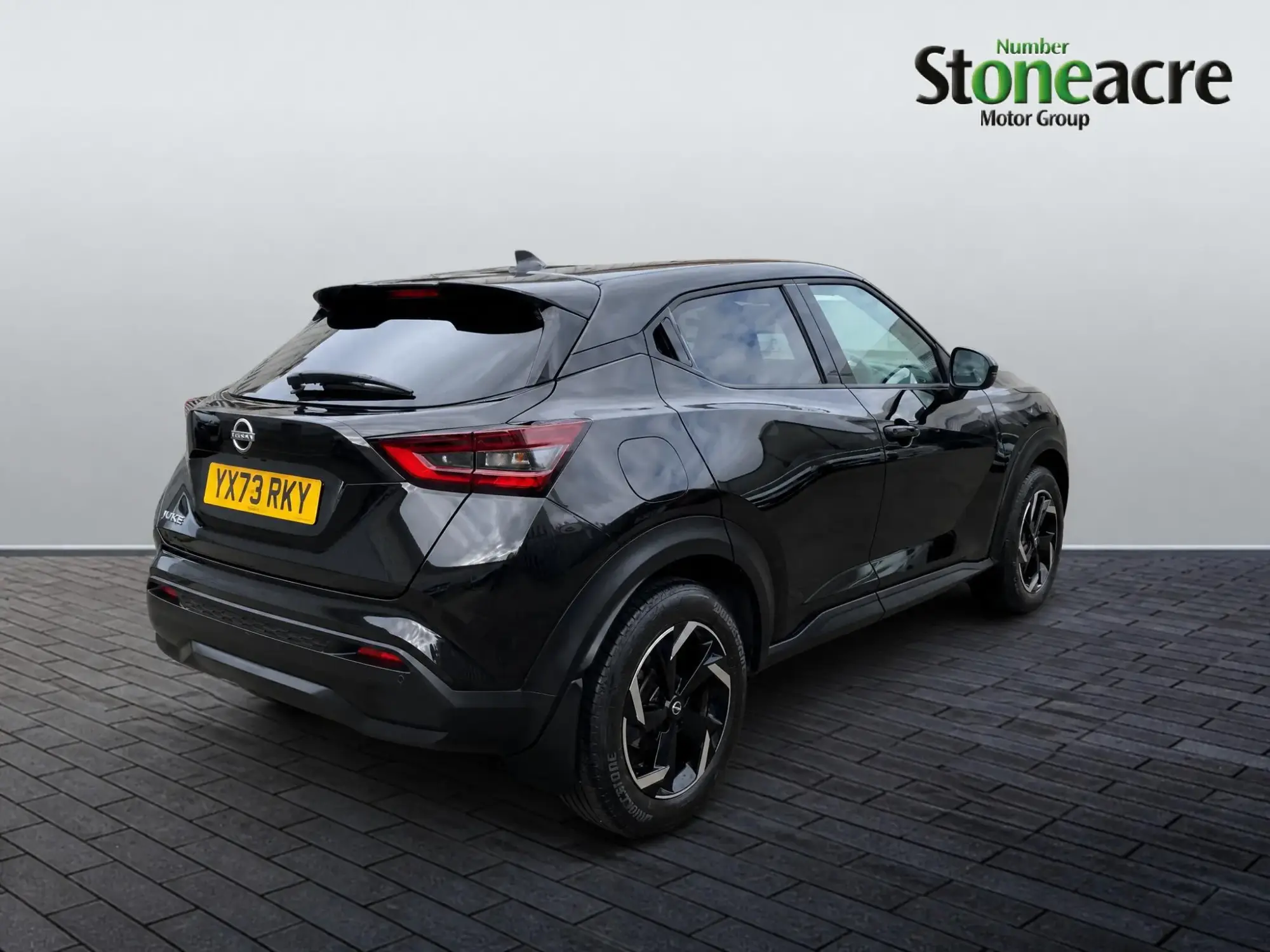 Nissan Juke Image 8