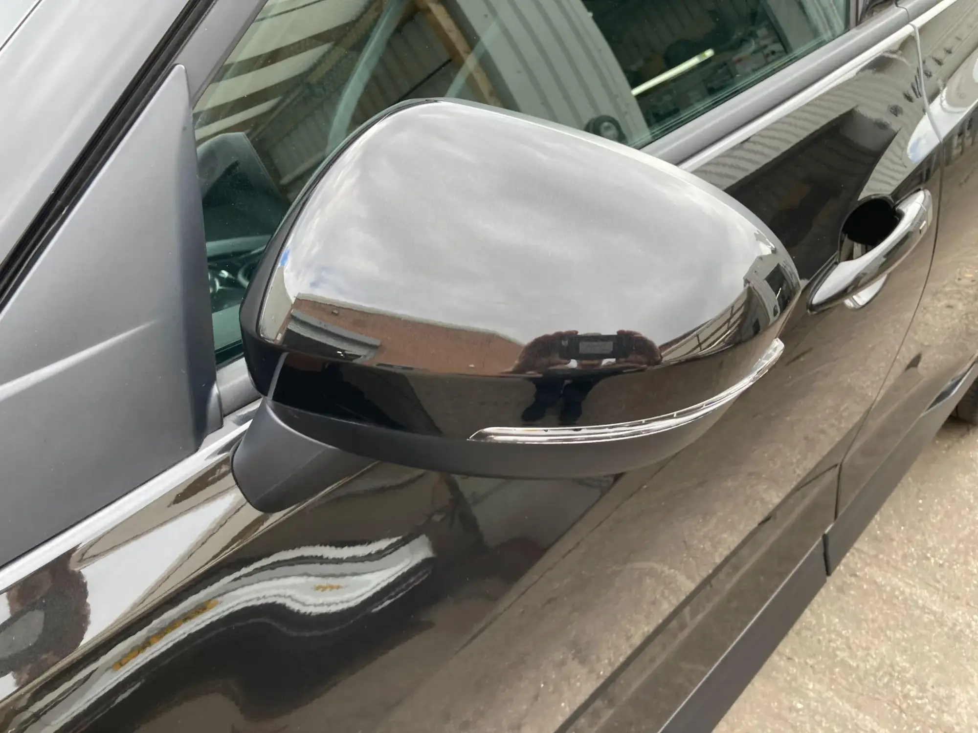 Nissan Juke Image 9
