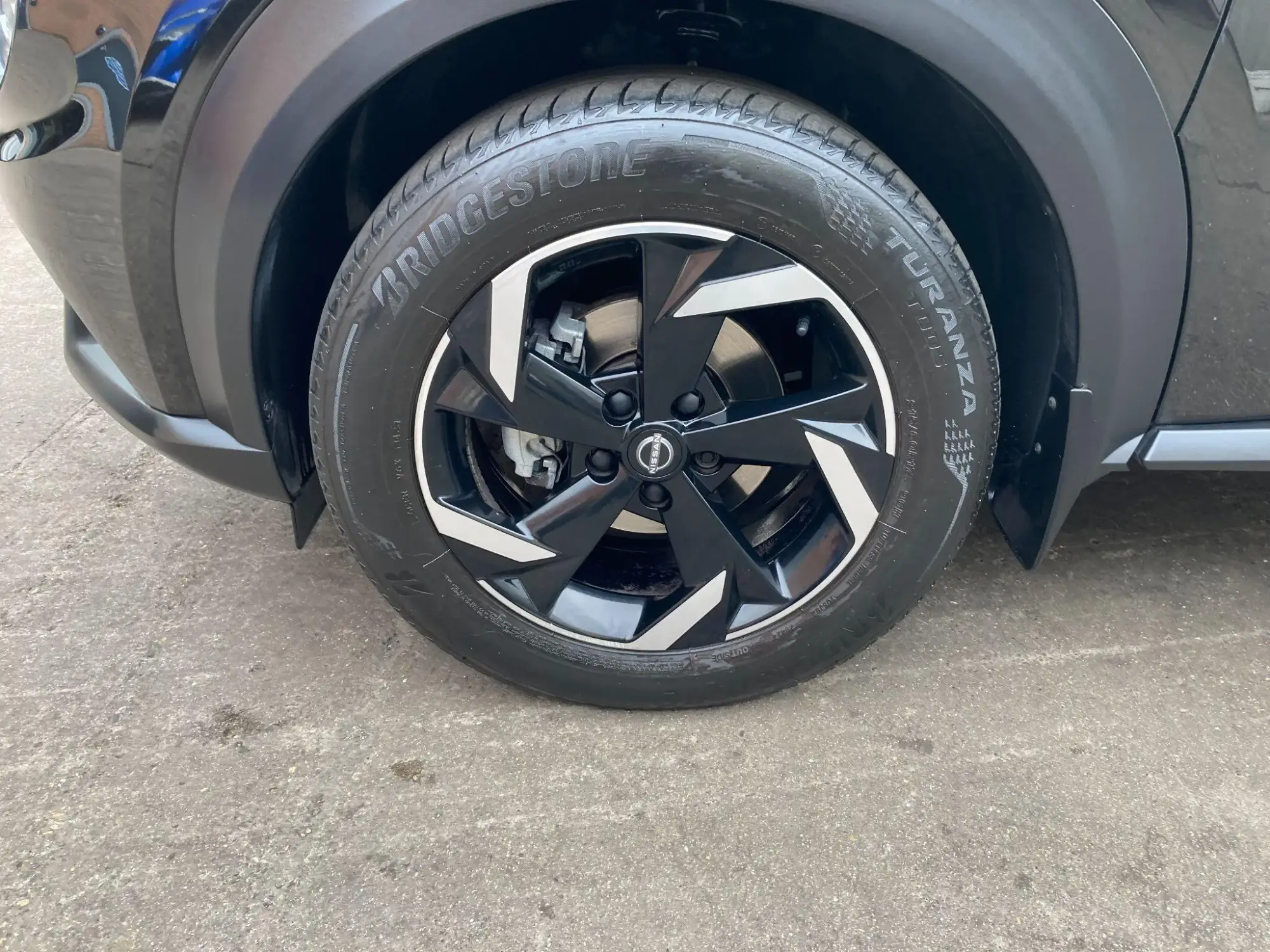 Nissan Juke Image 10