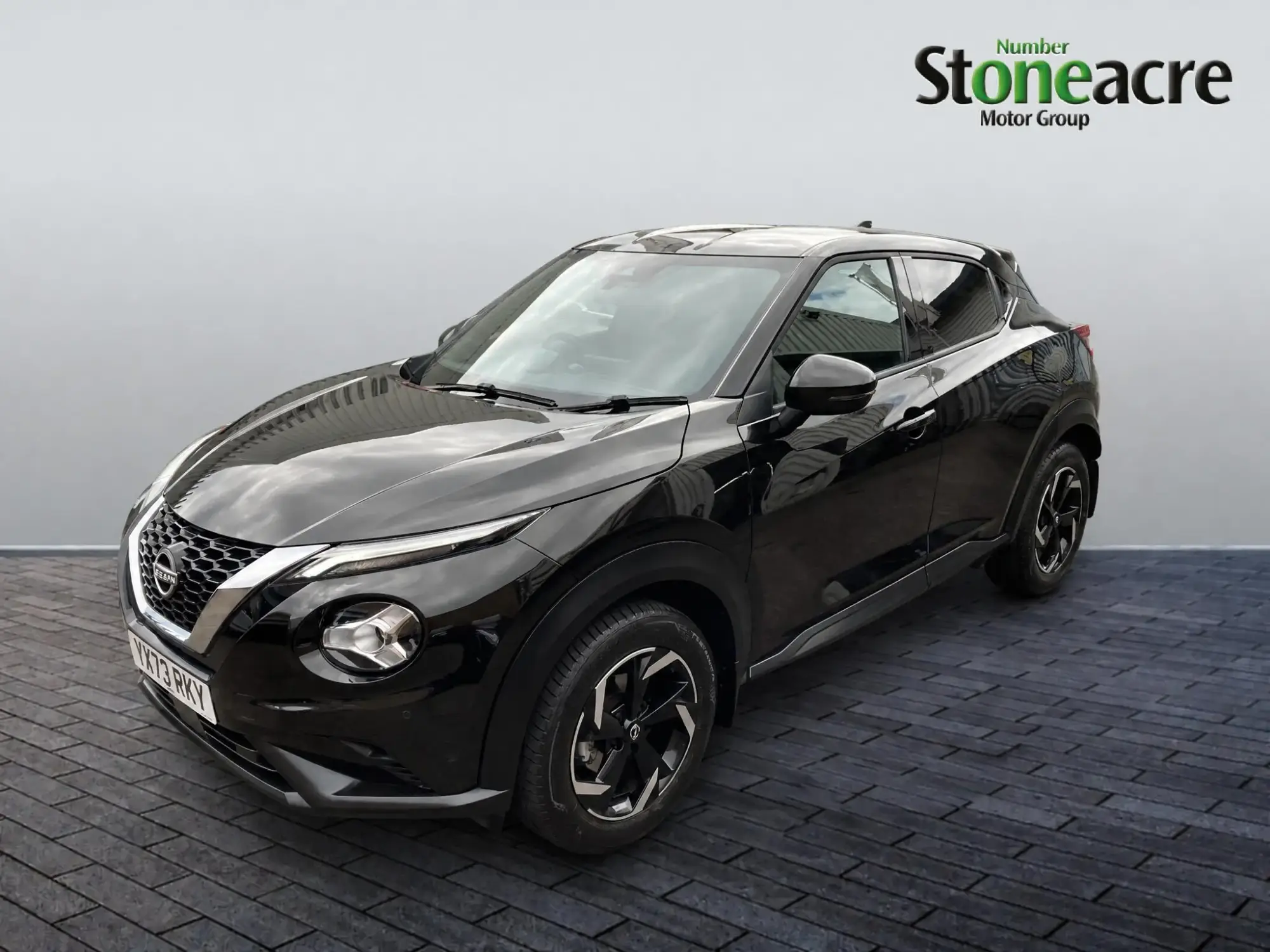 Nissan Juke Image 12